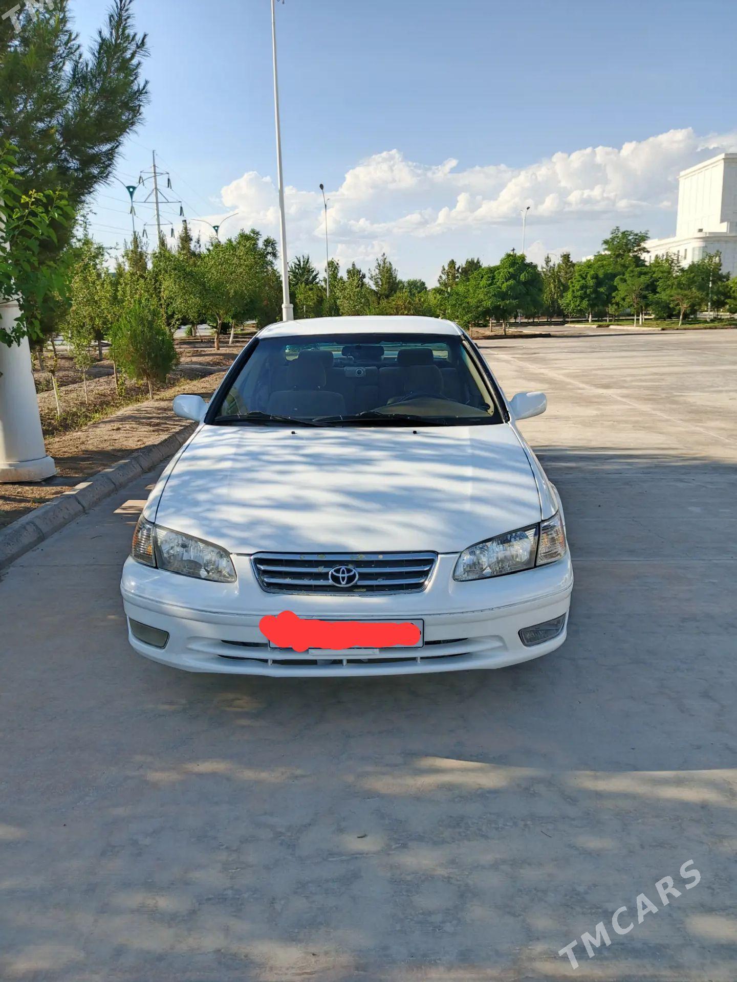Toyota Camry 1999 - 135 000 TMT - Türkmenabat - img 1