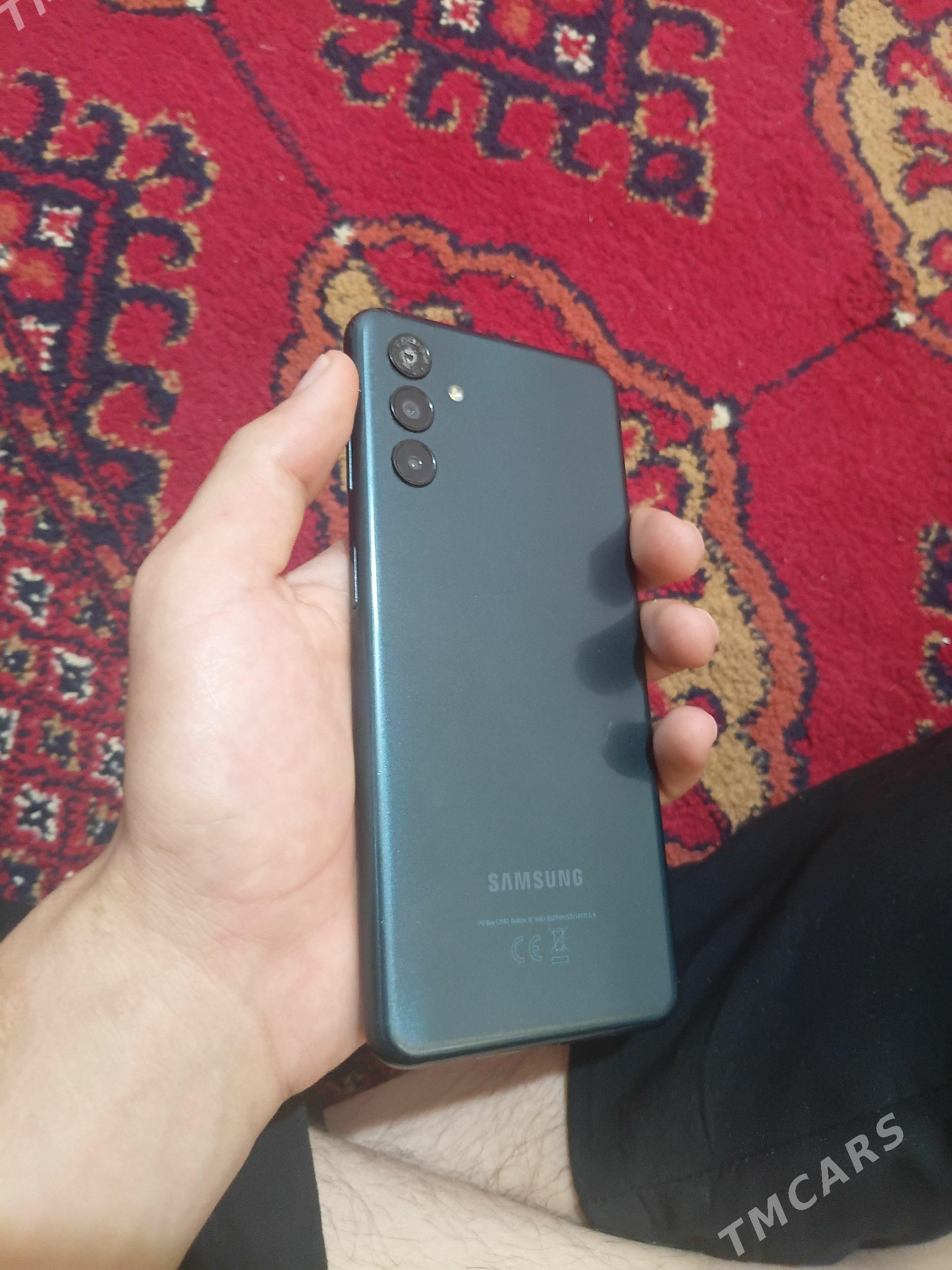 samsung a04s - Ашхабад - img 1