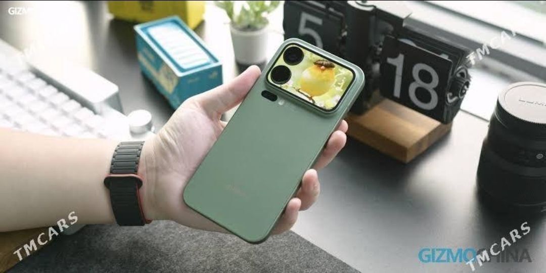 MI 17 PRO - Ашхабад - img 1