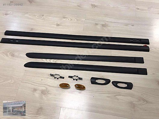 Vectra B molding 220 TMT - Çoganly - img 1