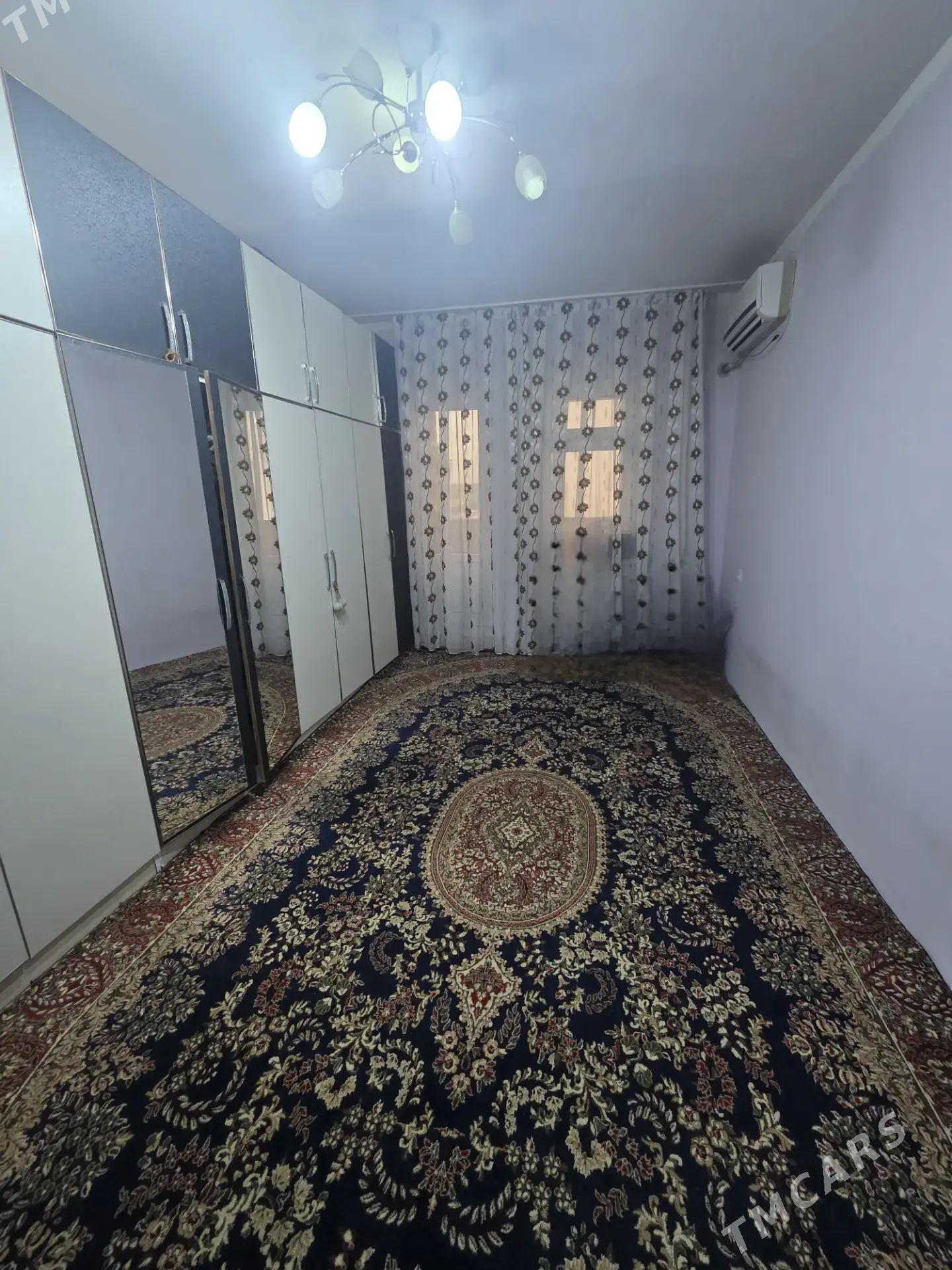 Ipoteka Mir 7/6 etaj 2 kom - Aşgabat - img 1