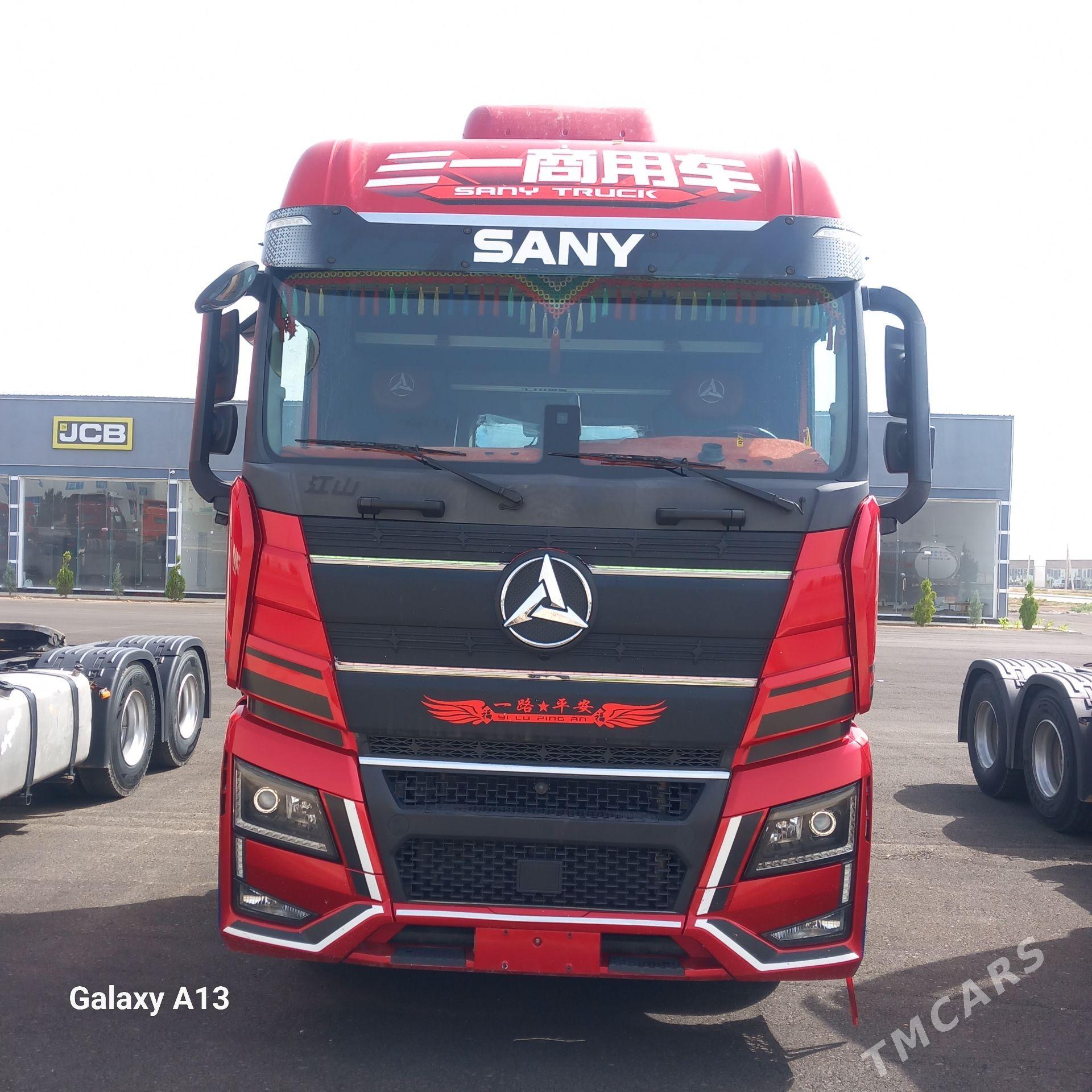 Sitrak C7H 2021 - 480 000 TMT - Mary - img 1