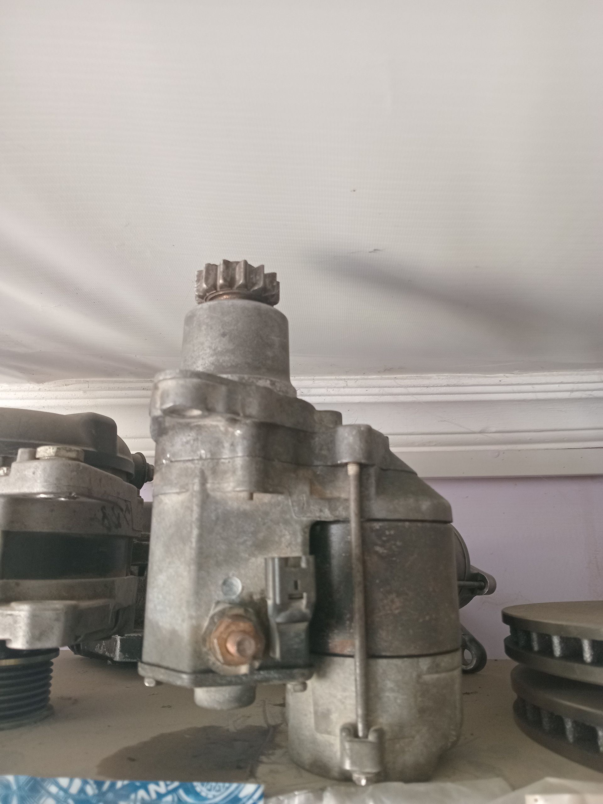 Statyr 500 TMT - Köşi - img 1