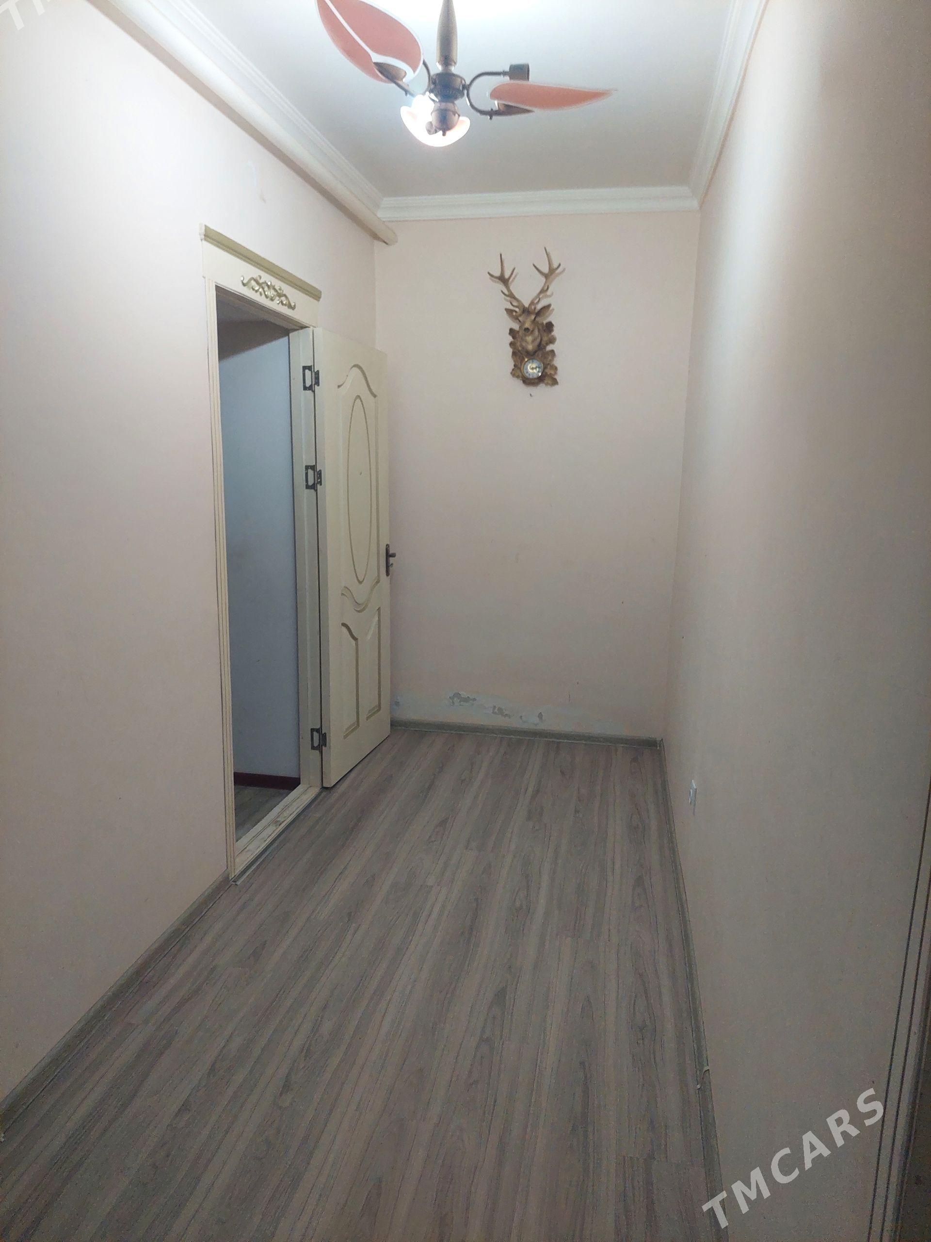 satlyk kwartira - Daşoguz - img 1