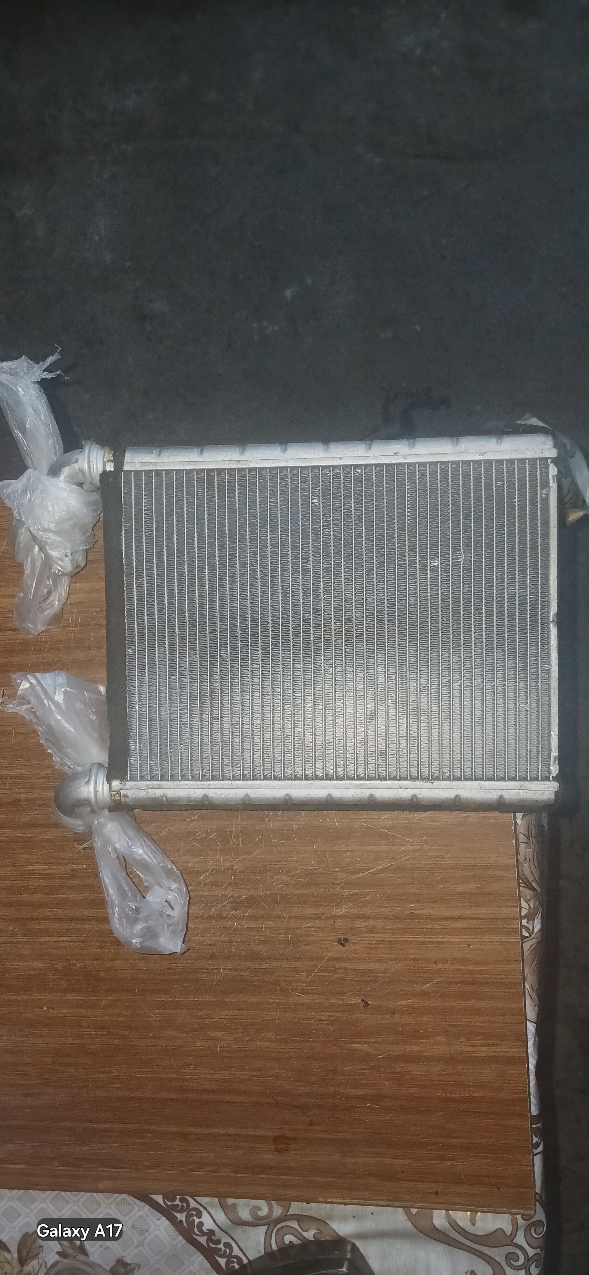 Radiator 200 TMT - Aşgabat - img 1