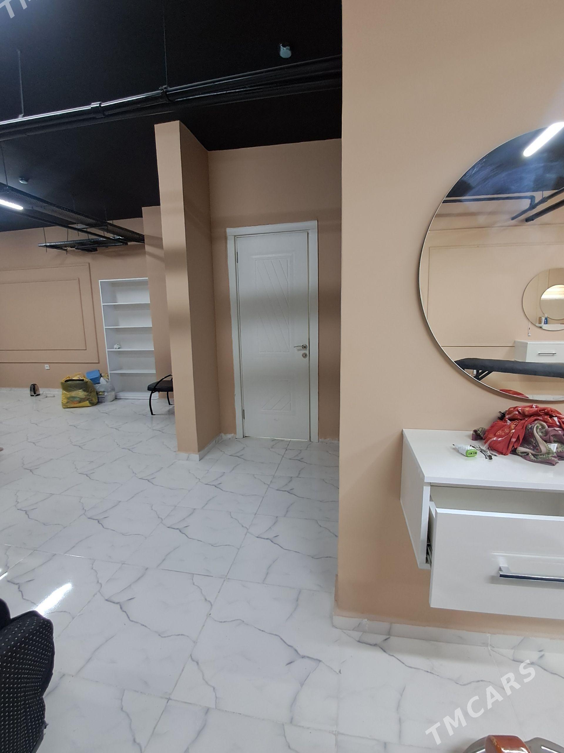 Arenda Gurtly padwal ofis atel - Aşgabat - img 1