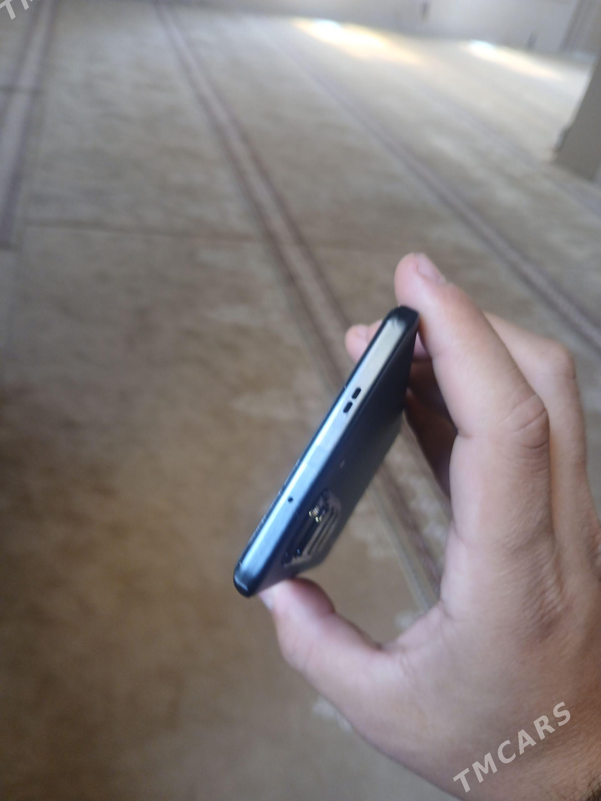 infinix hot 50 pro + - Дашогуз - img 1