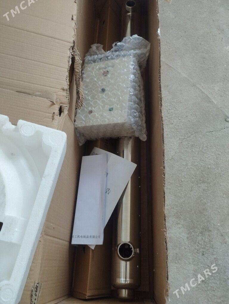 Ultramelewşe suw sterilizator - Ашхабад - img 1