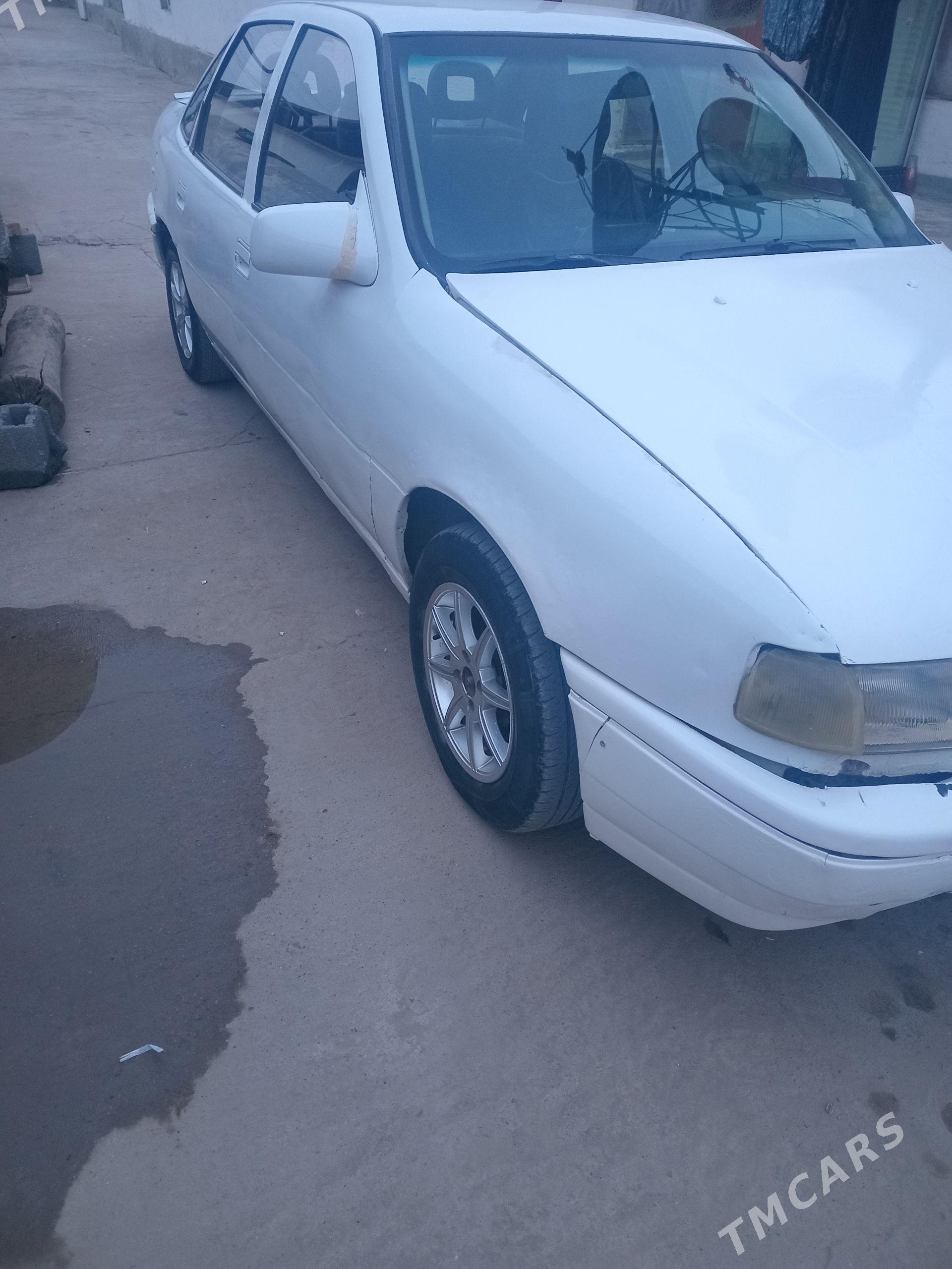 Opel Vectra 1990 - 23 000 TMT - Änew - img 1