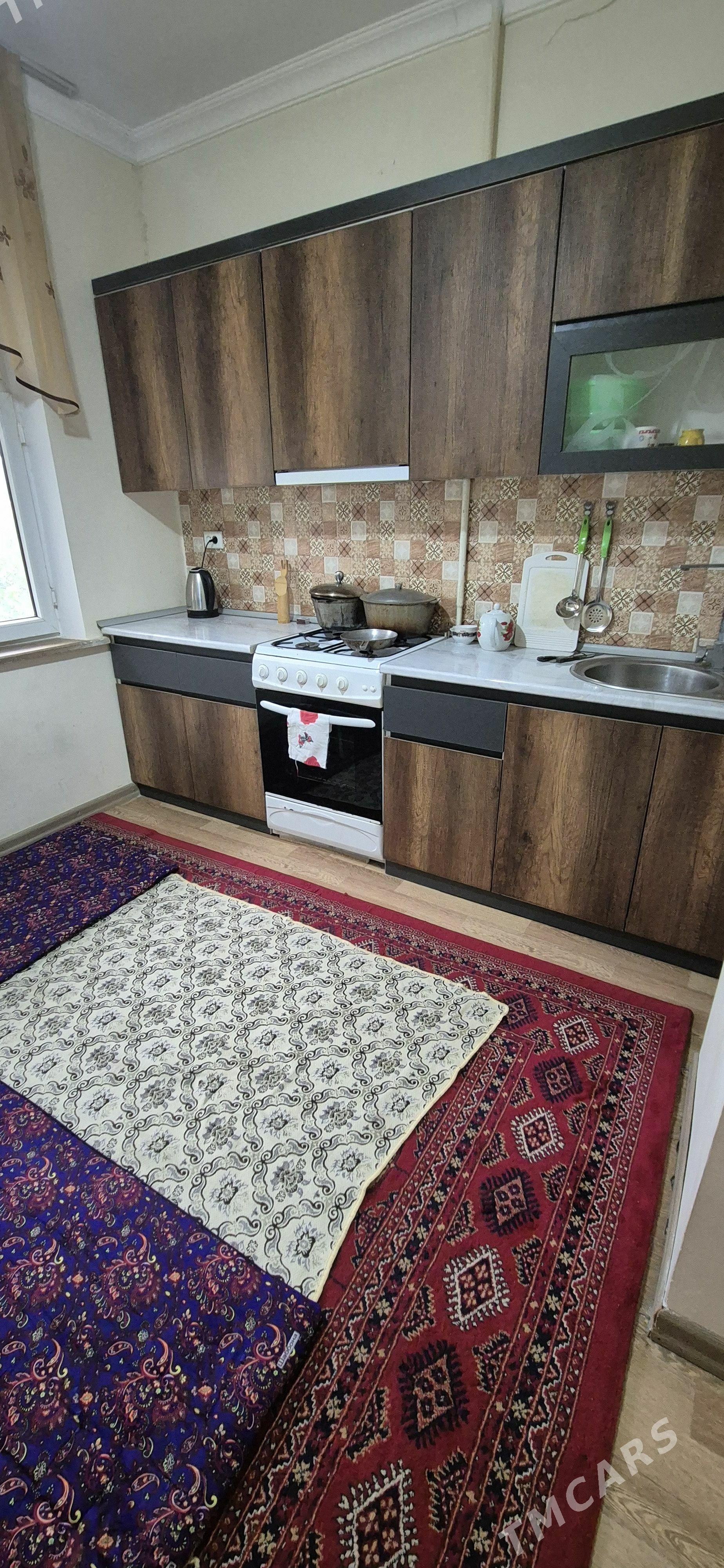 kwartirant gerek - 30 мкр - img 1