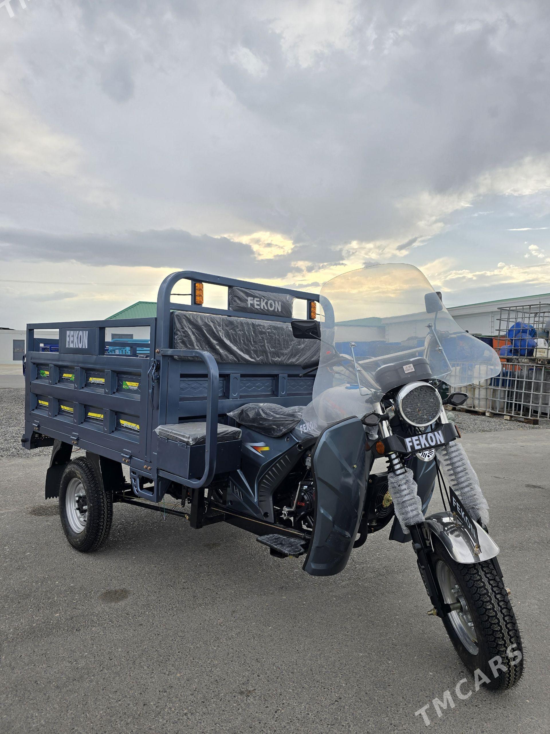 Fekon FK200-14G 2026 - 31 000 TMT - Ашхабад - img 1