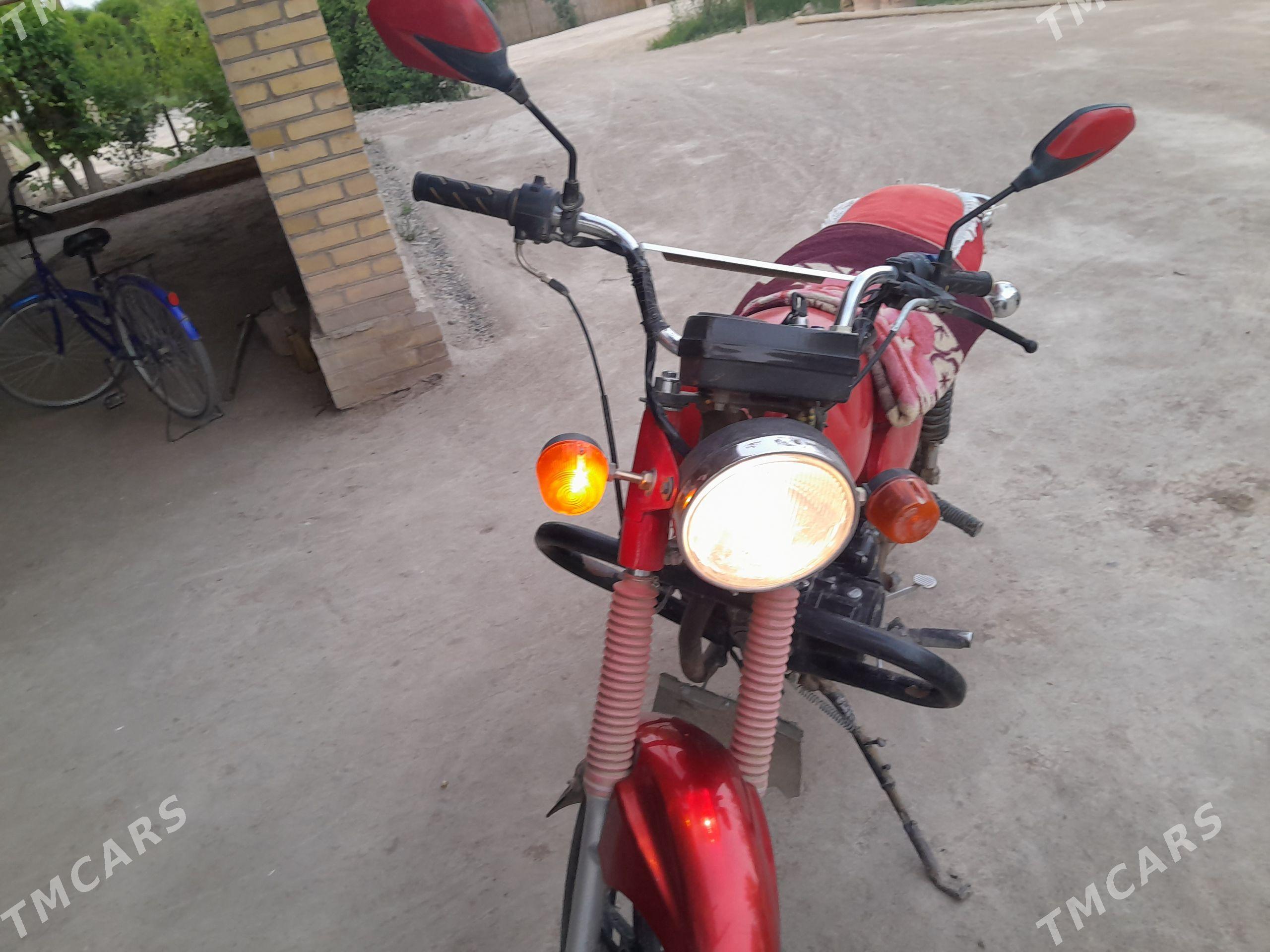 Fekon FK200-14G 2015 - 10 000 TMT - Керки - img 1