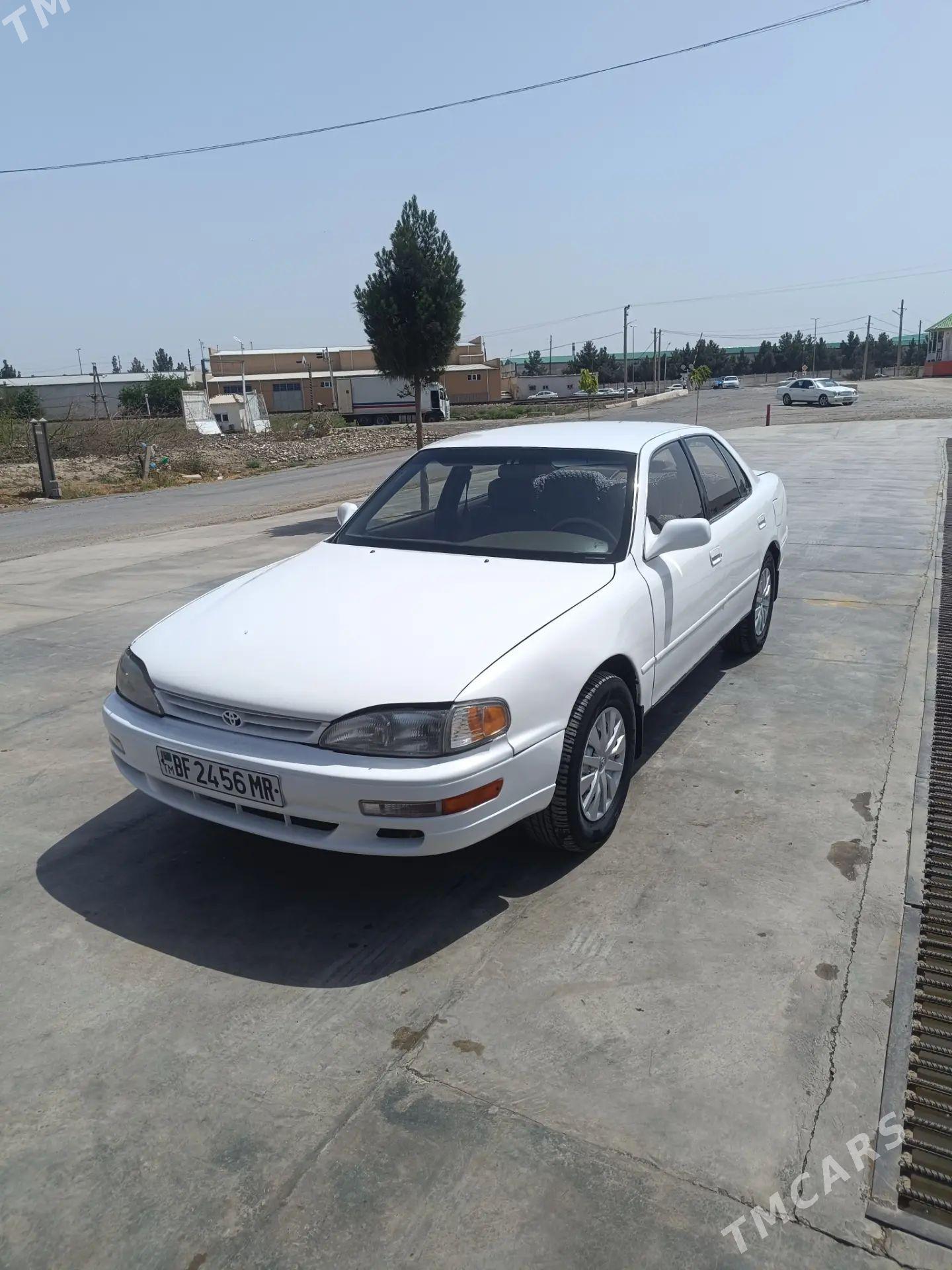 Toyota Camry 1993 - 92 000 TMT - Mary - img 1