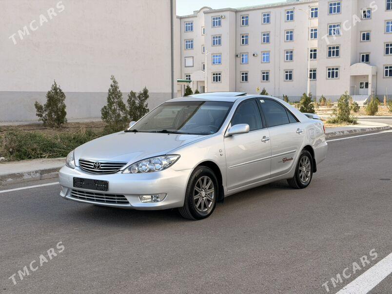 Toyota Camry 2005 - 270 000 TMT - Mary - img 1