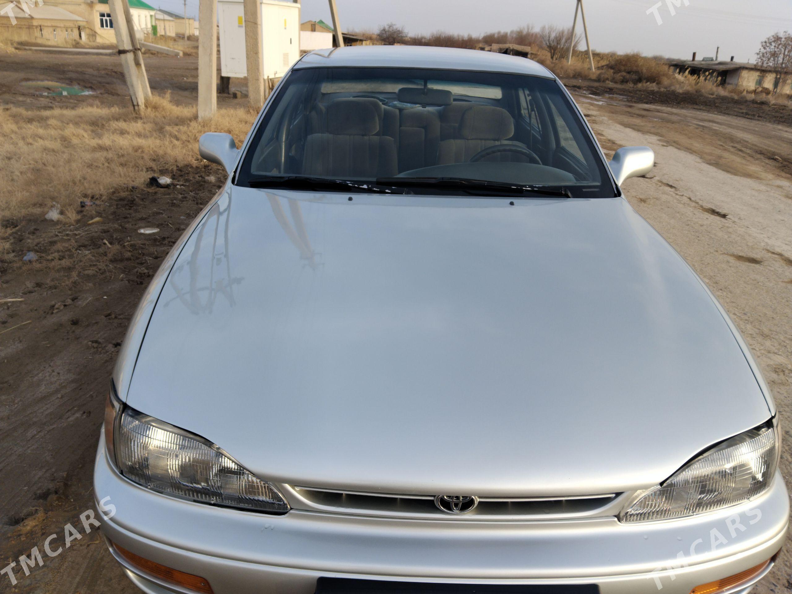 Toyota Camry 1996 - 125 000 TMT - Türkmenabat - img 1