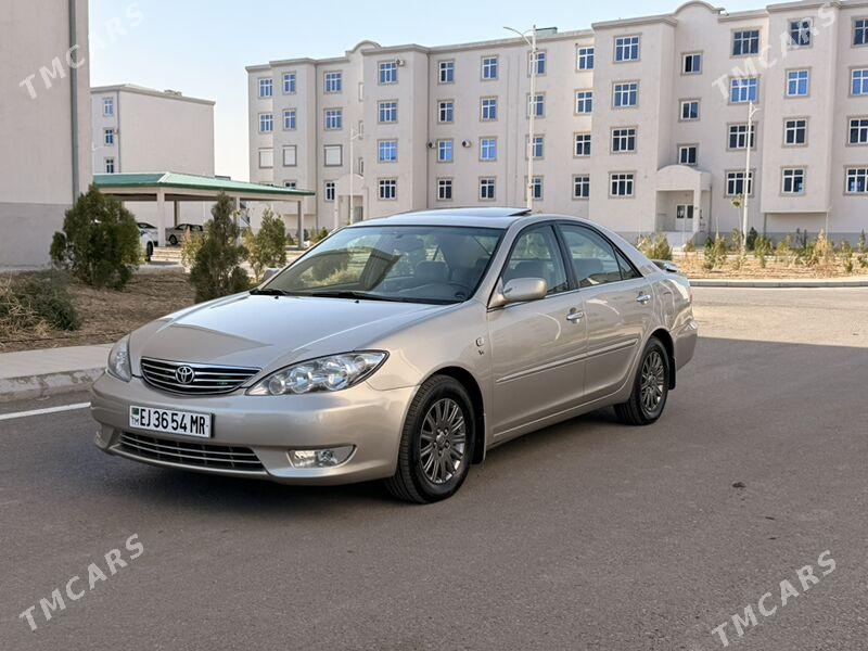 Toyota Camry 2003 - 250 000 TMT - Mary - img 1