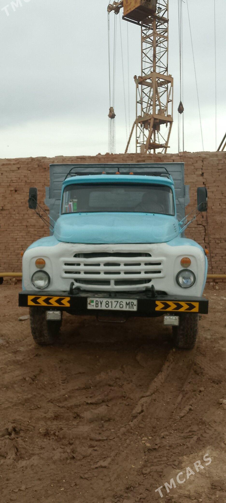 Zil 130 1989 - 70 000 TMT - Garagum etraby - img 1