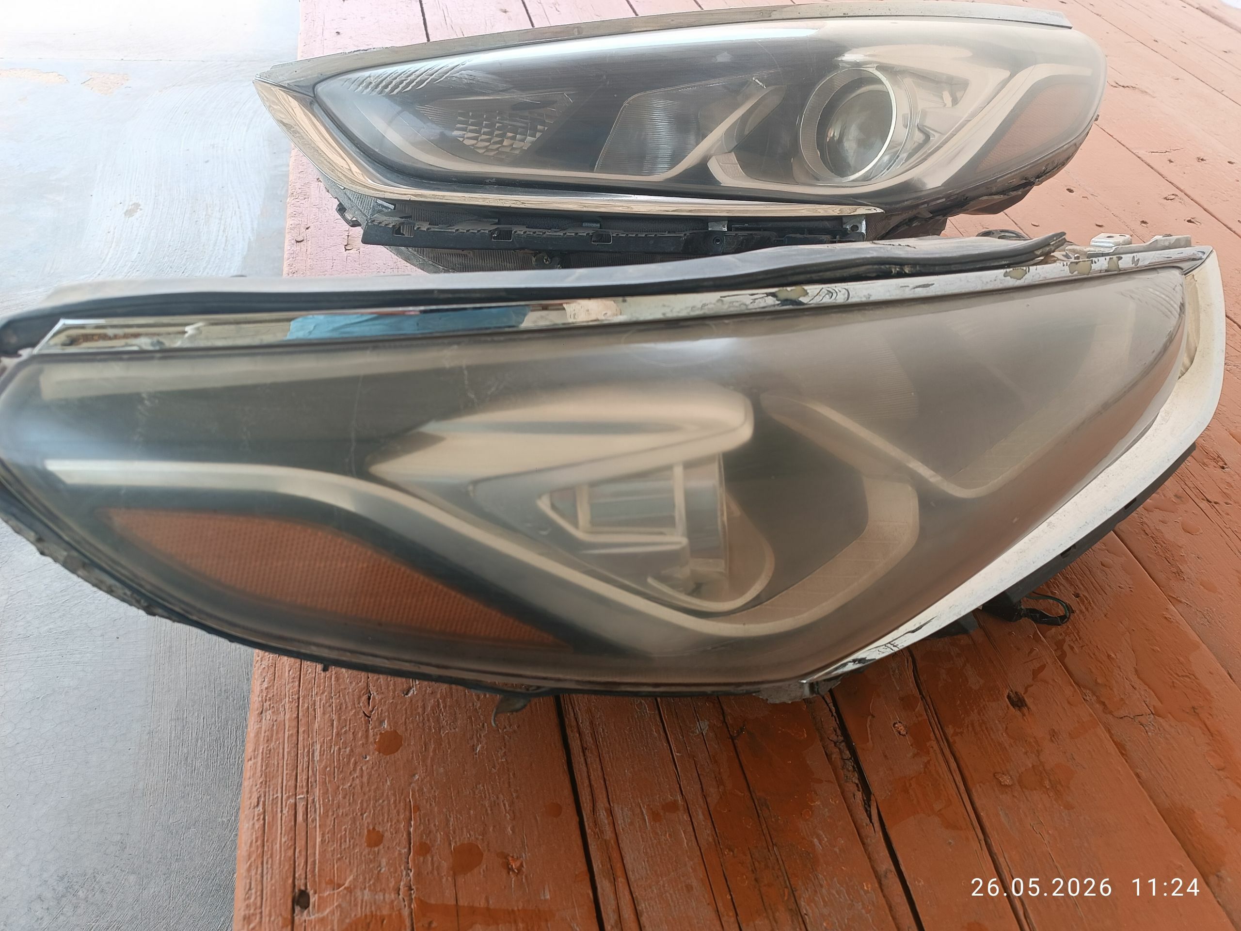 Hyundai sonata 18-19 350 TMT - Мары - img 1