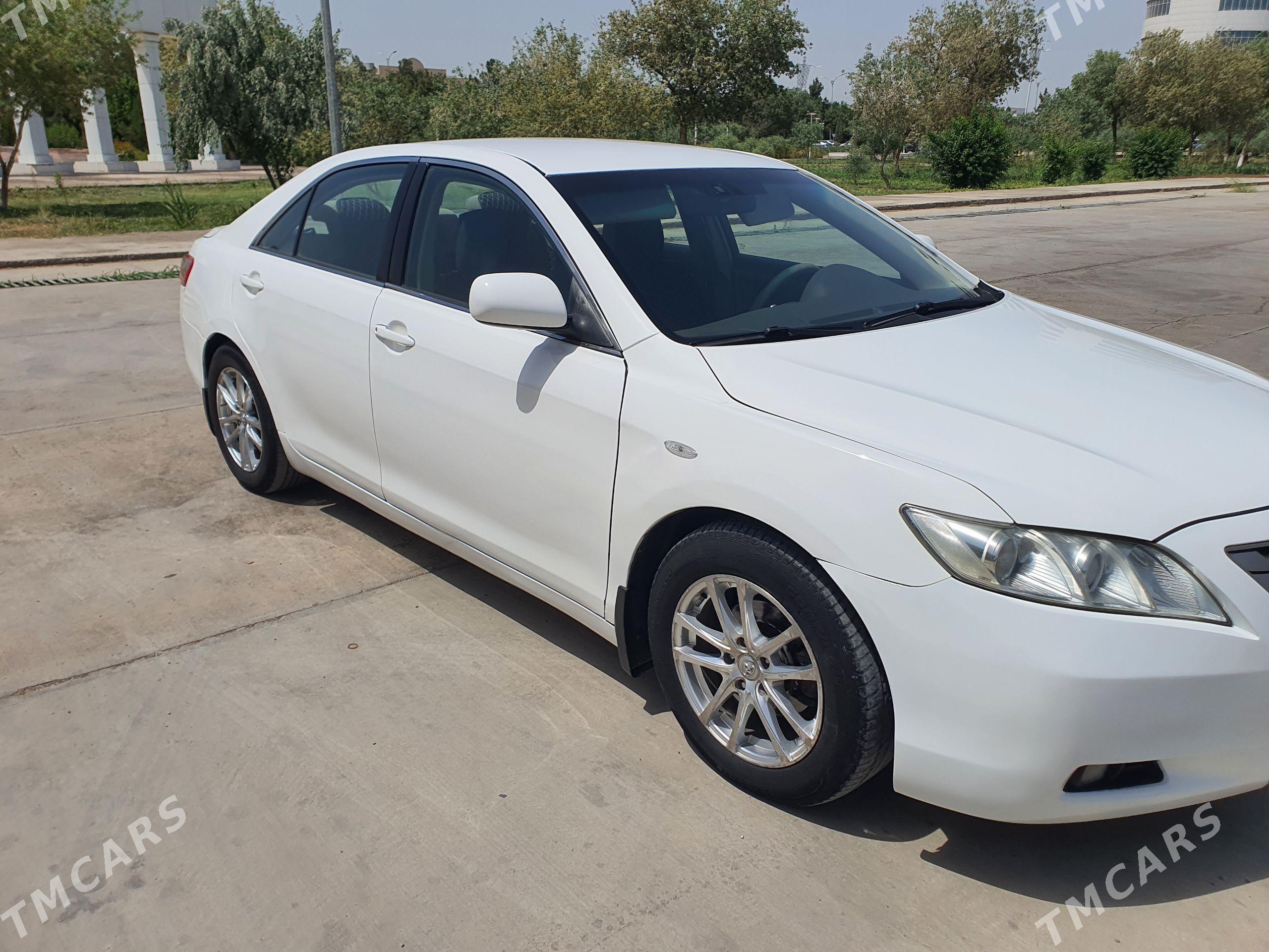 Toyota Camry 2008 - 160 000 TMT - Мары - img 1