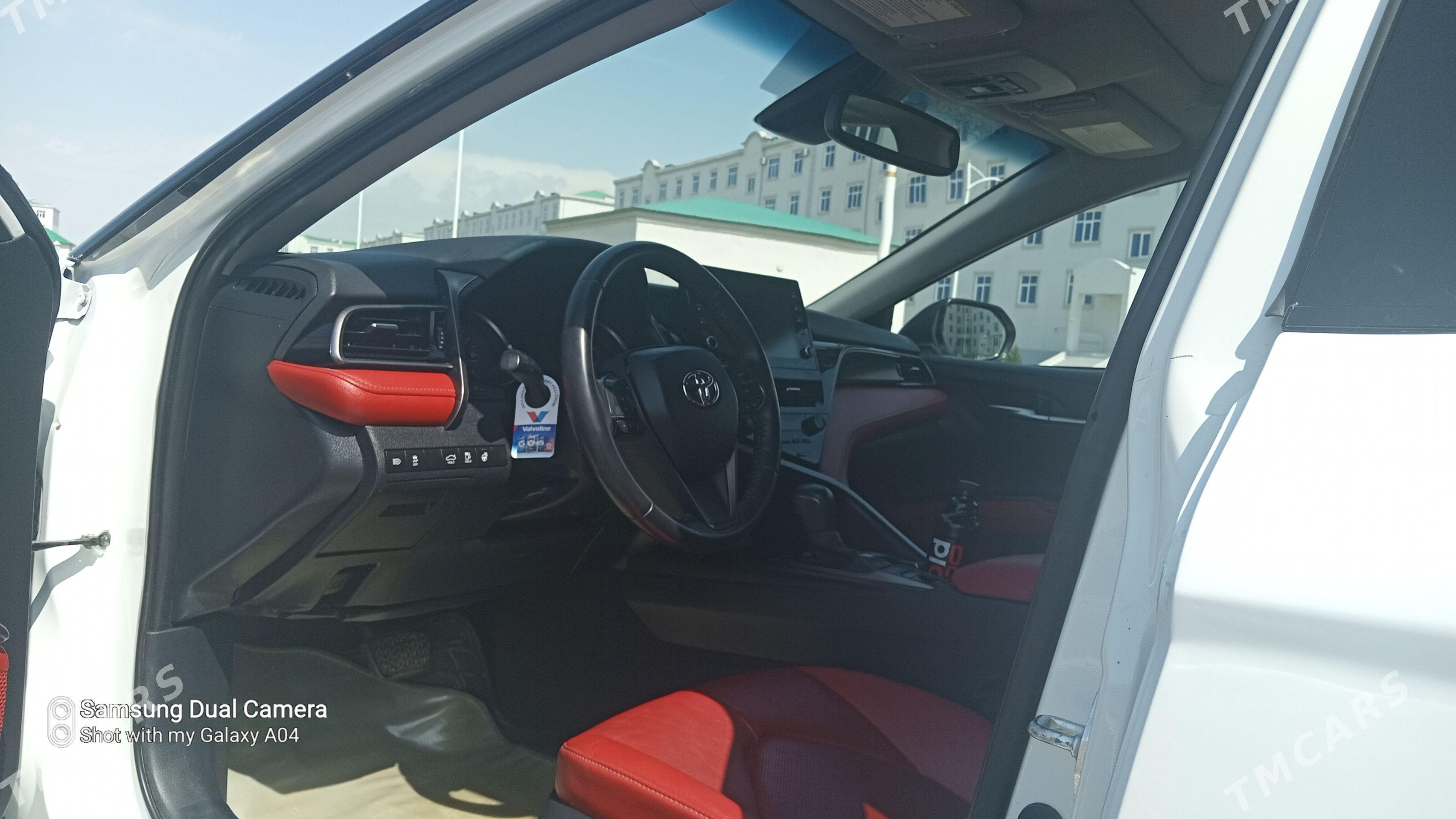 Toyota Camry 2021 - 380 200 TMT - Mary - img 1
