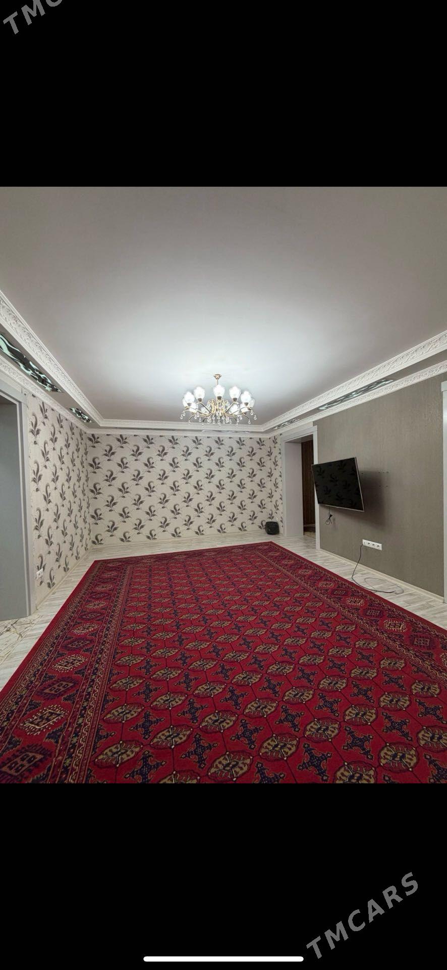 9 mkr Surikow - Aşgabat - img 1