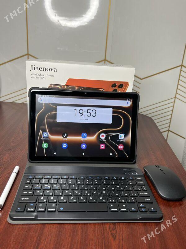 jiaenova pad 17max planset - Торговый центр "15 лет Независимости" - img 1