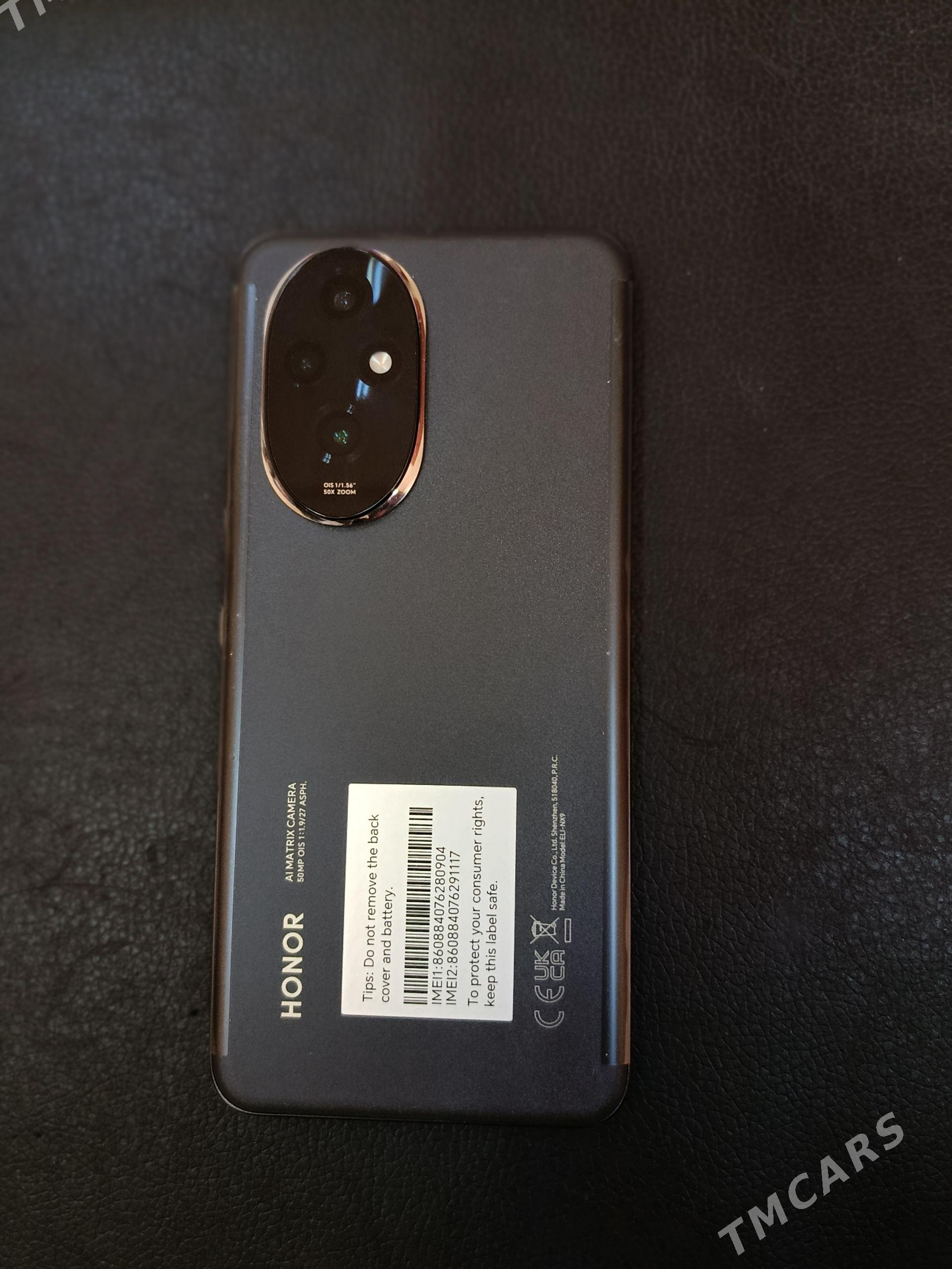 HONOR 200 - Балканабат - img 1