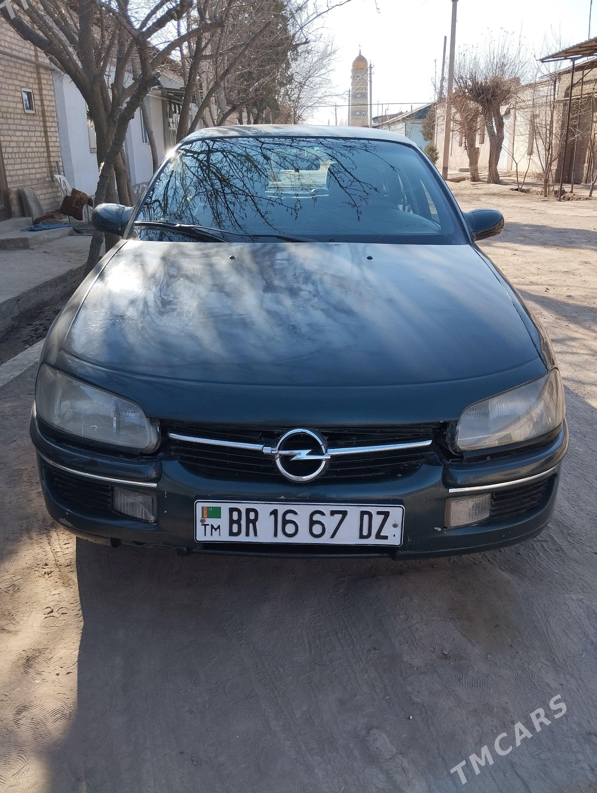 Opel Omega 1996 - 30 000 TMT - Daşoguz - img 1