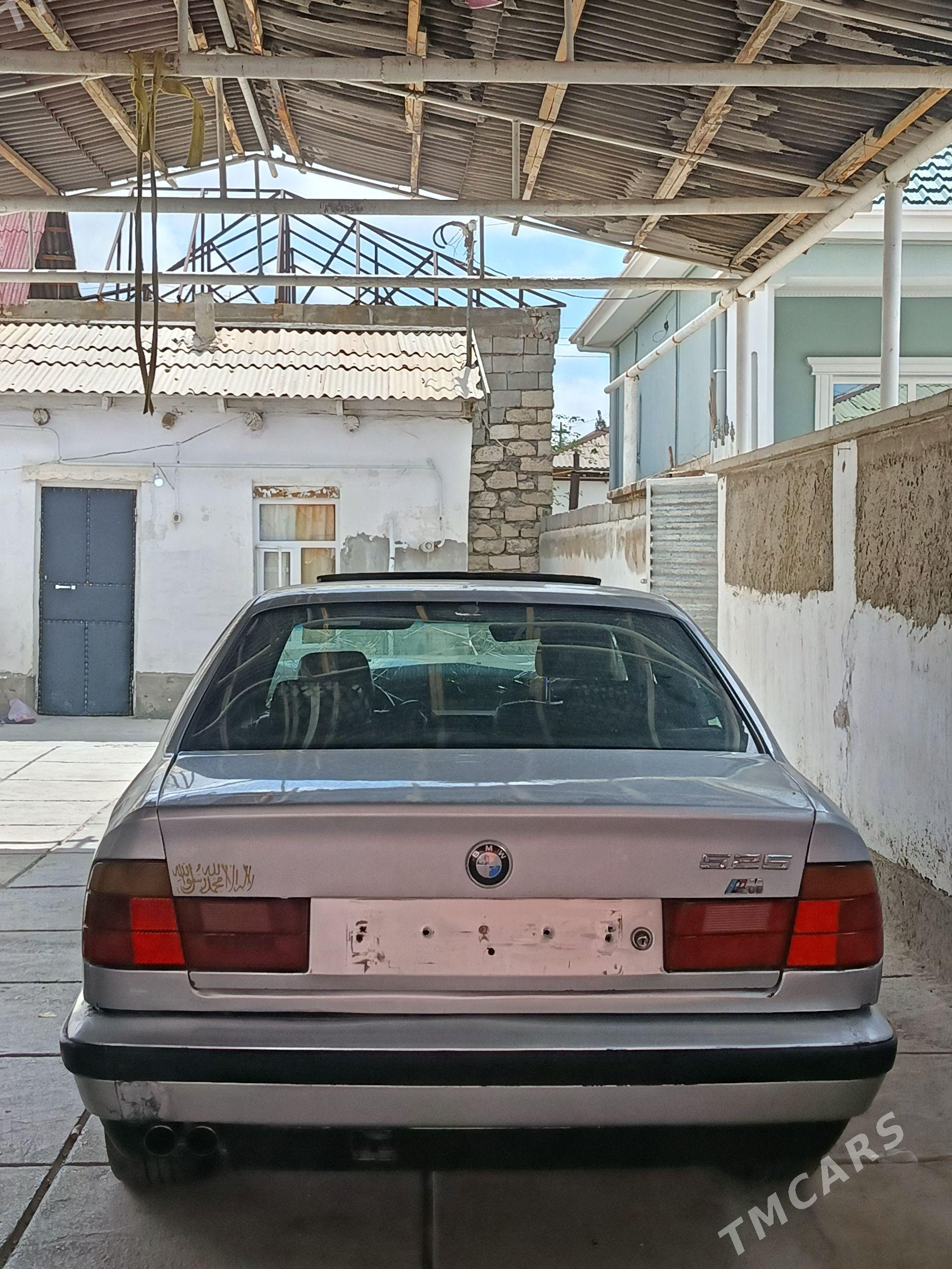 BMW E34 1991 - 20 000 TMT - Балканабат - img 1