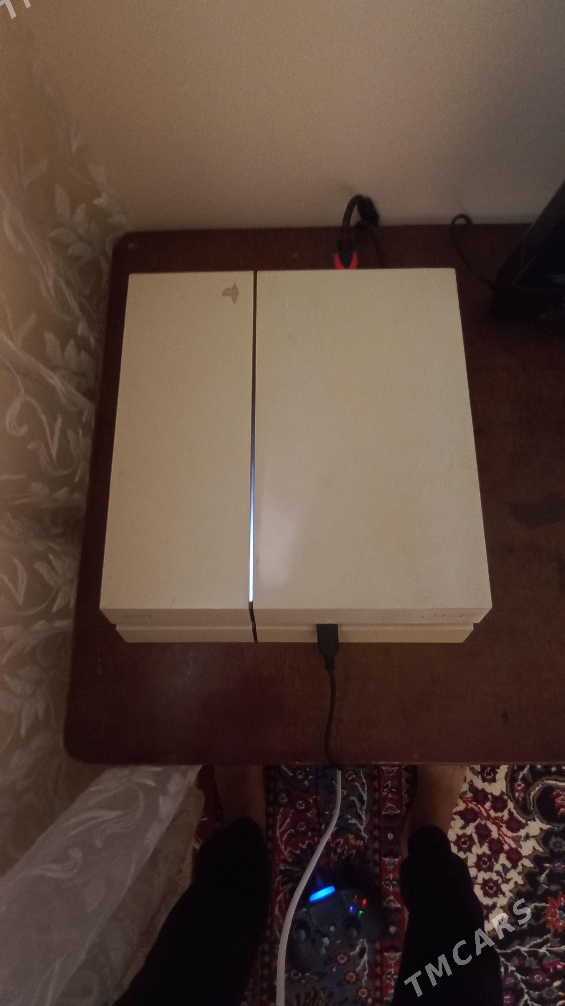 ps4 fat - Bagyr - img 1