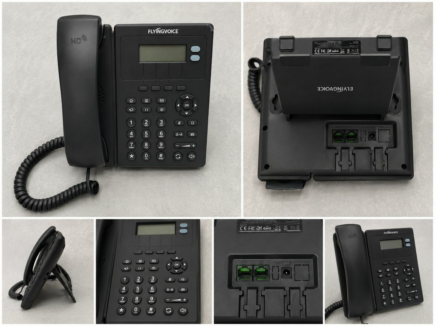 IP telefon - Мир 7 - img 1