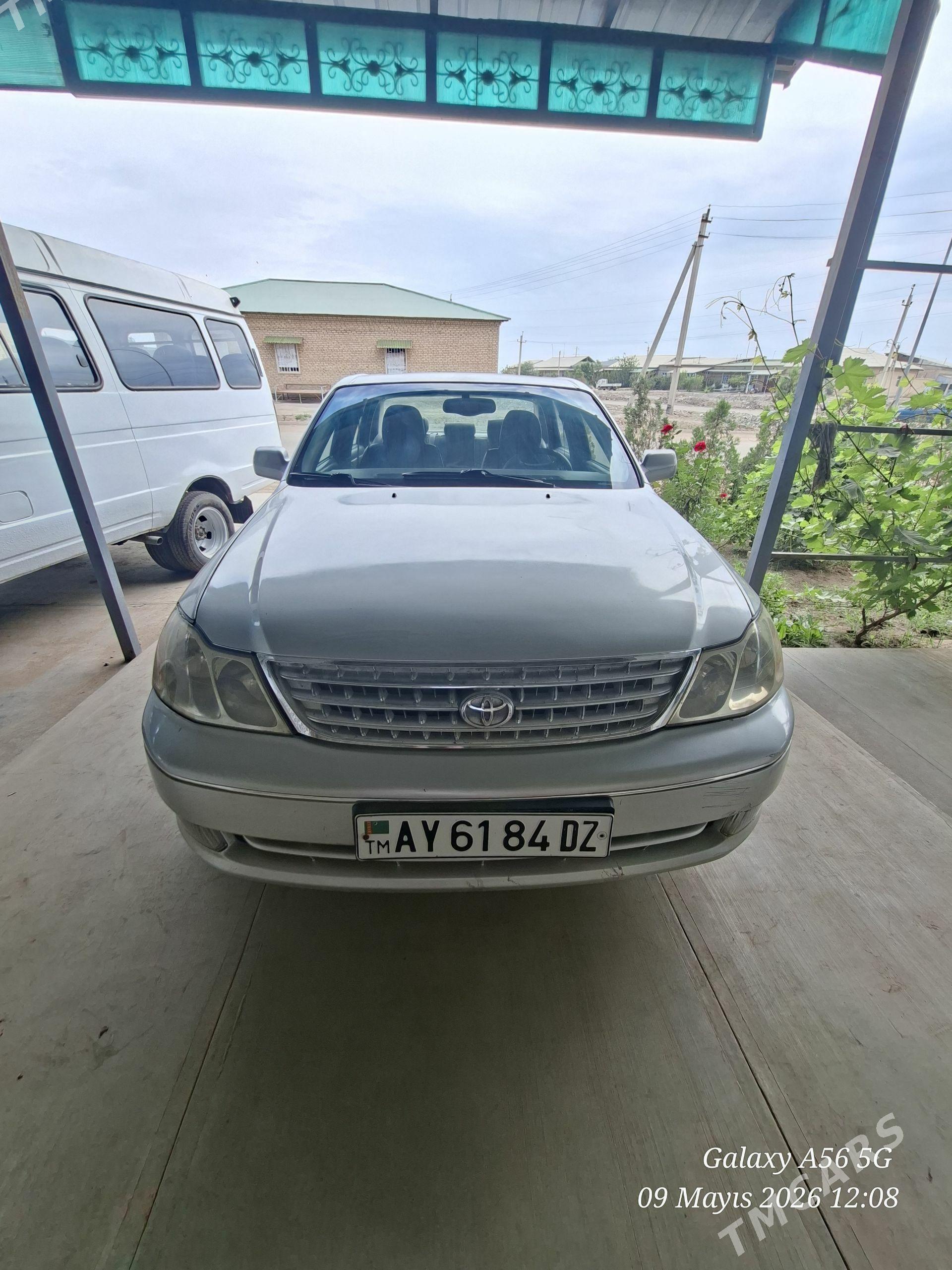 Toyota Avalon 2004 - 200 000 TMT - Дашогуз - img 1