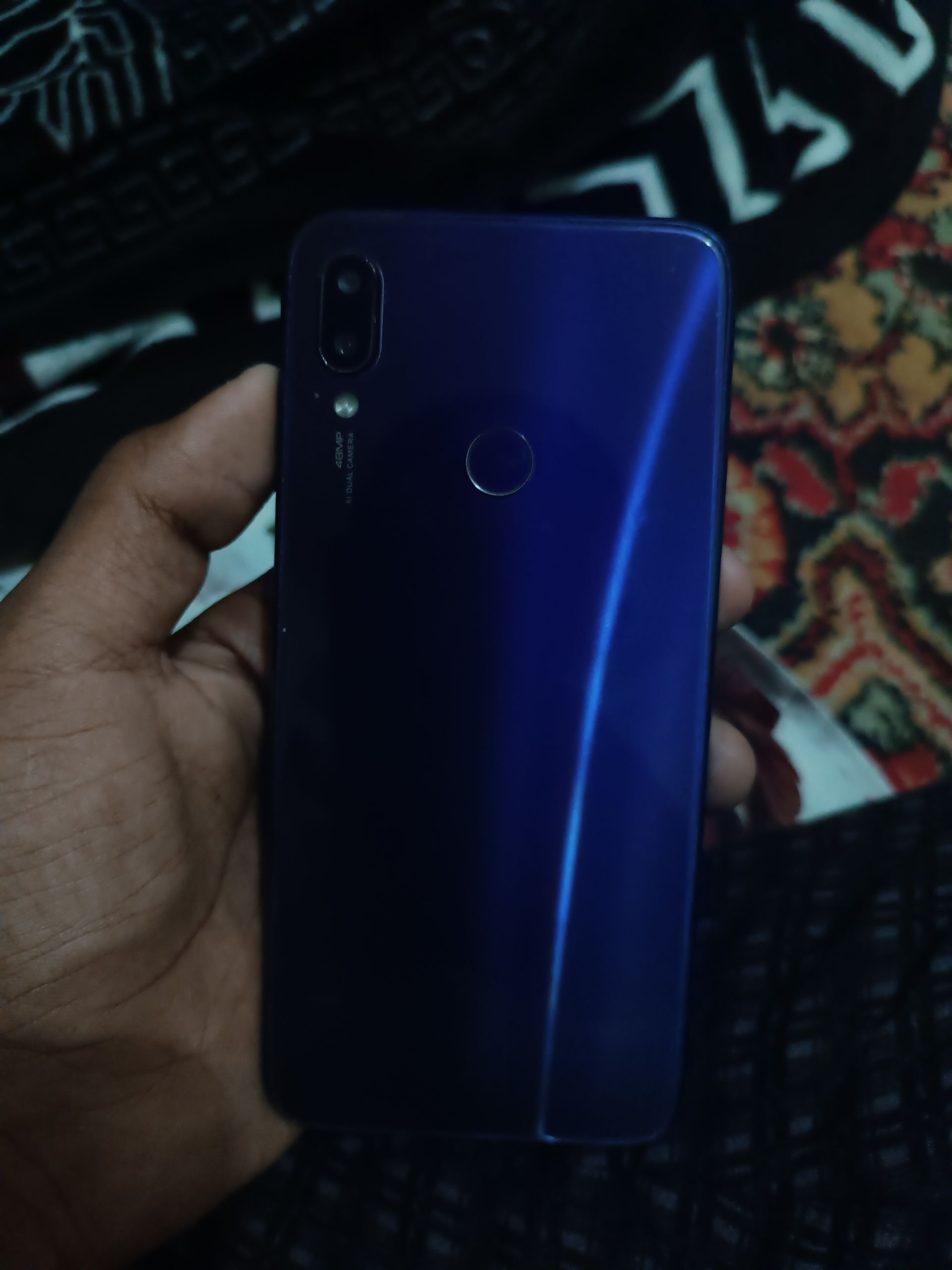 Redmi note 7 - Мары - img 1