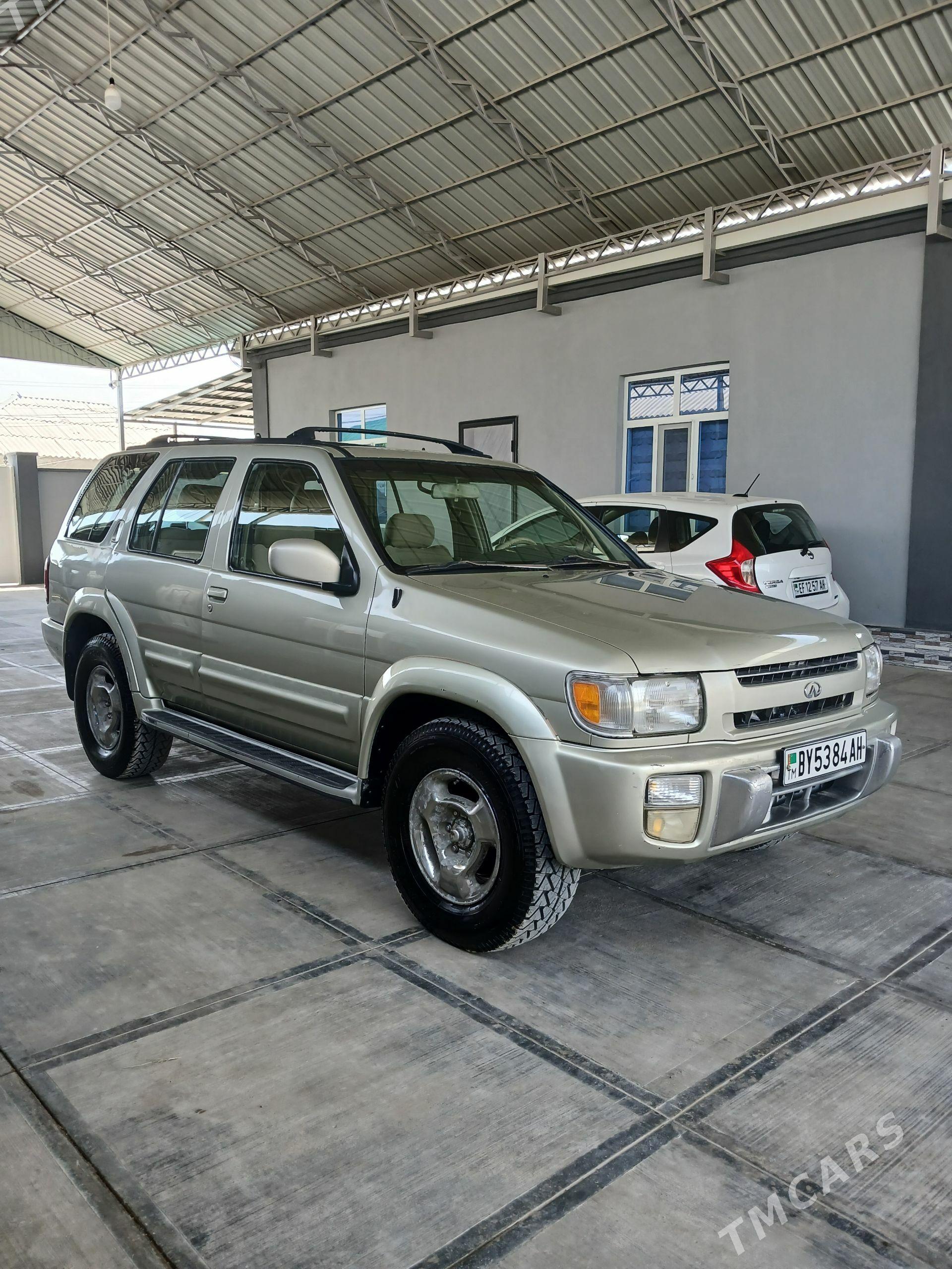 Nissan Pathfinder 1998 - 92 000 TMT - Gökdepe - img 1