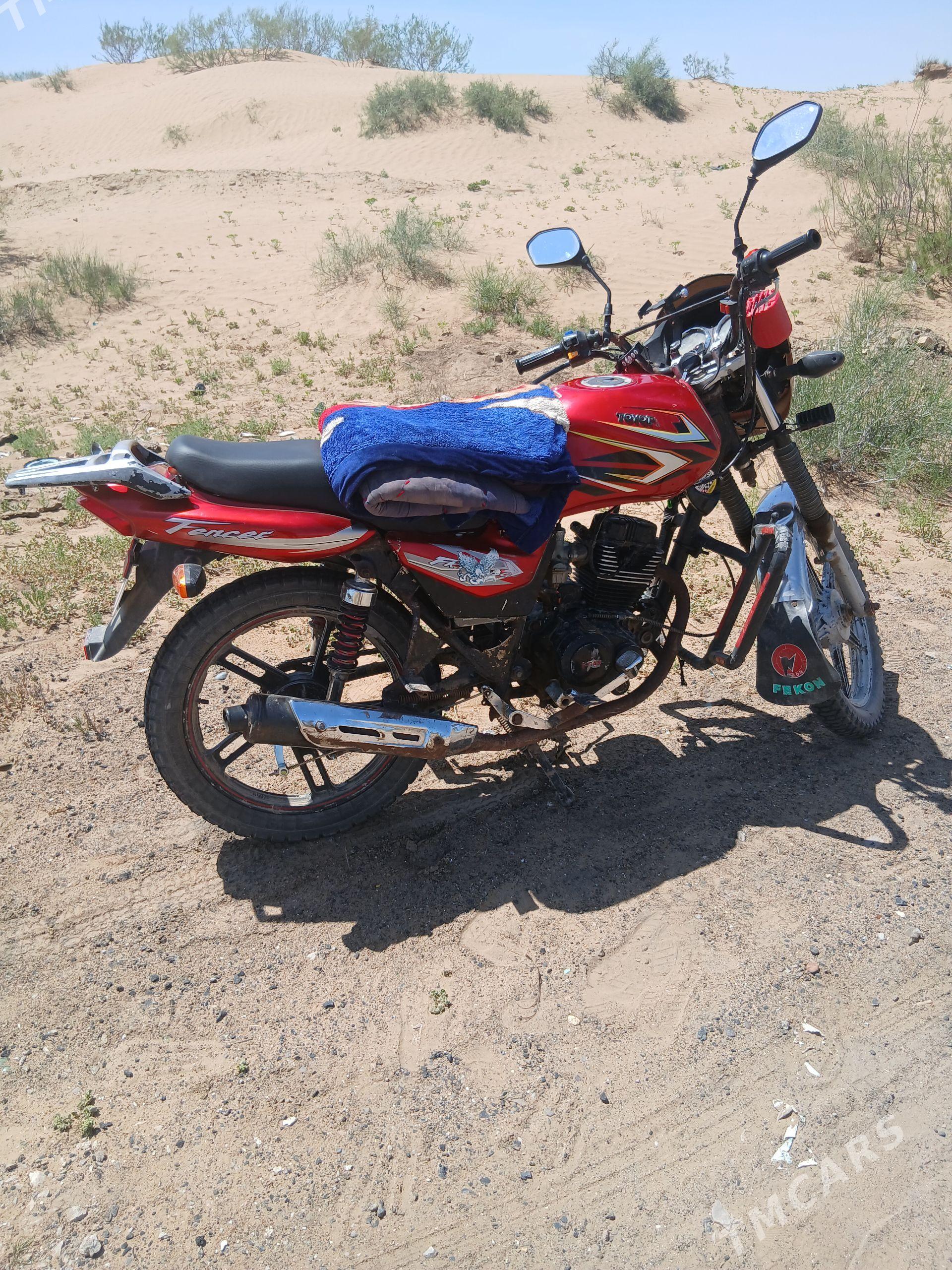 Fekon FK200-14G 2025 - 55 000 TMT - Сакарчага - img 1