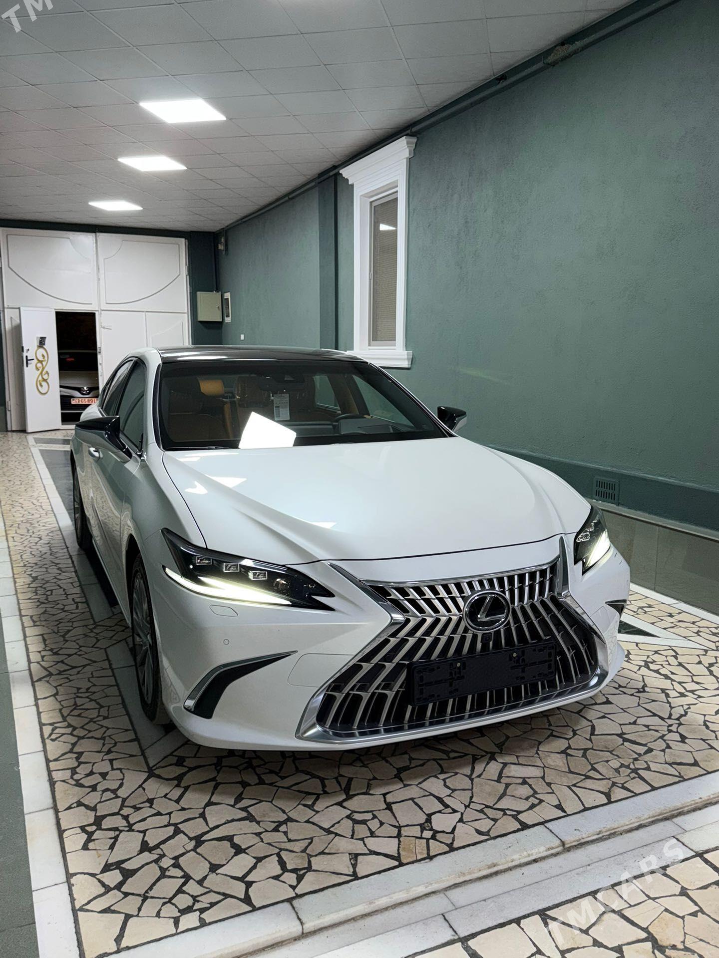 Lexus ES 350 2024 - 1 144 600 TMT - Туркменабат - img 1