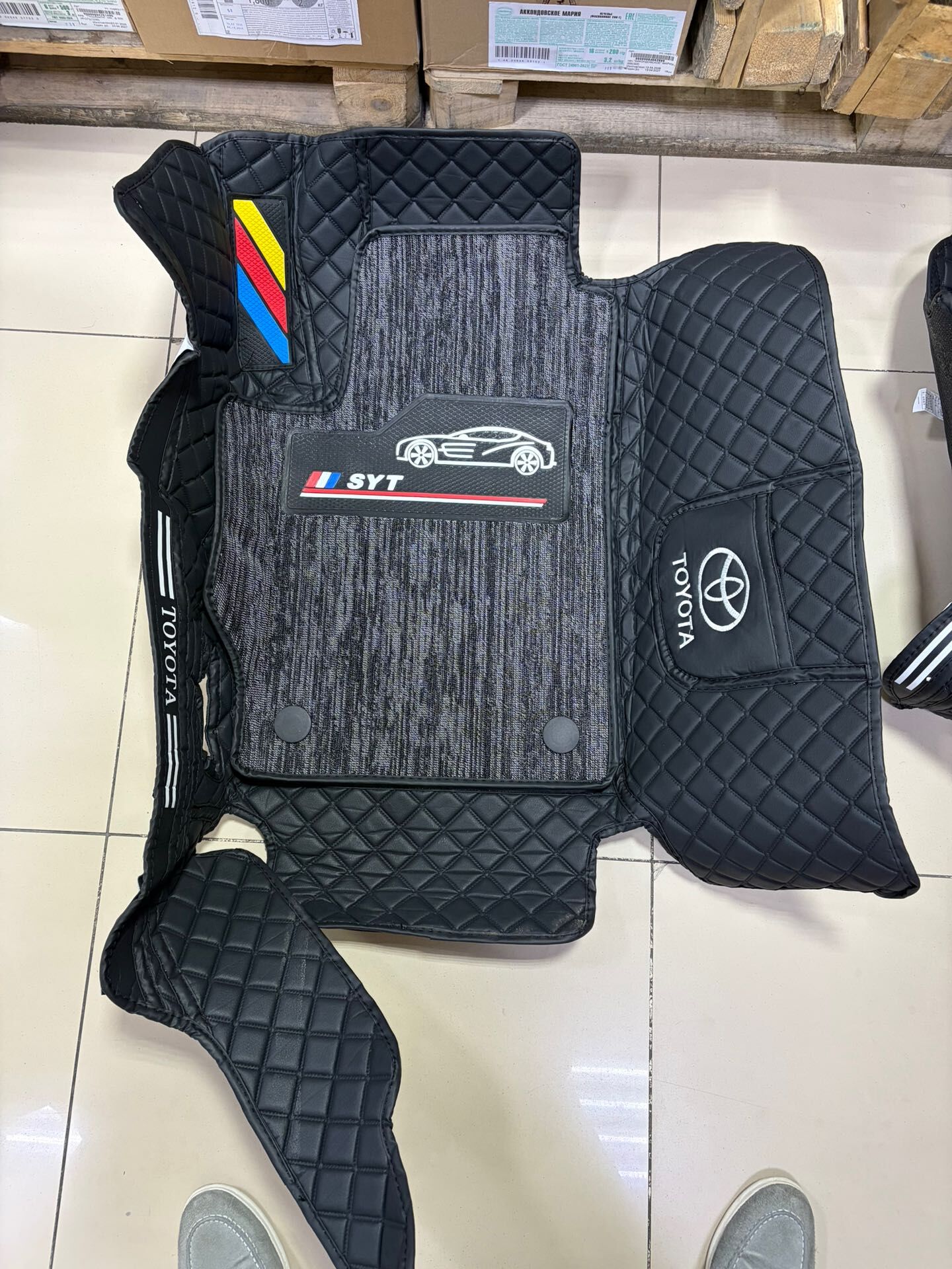 kowrik 17camry 1 200 TMT - Aşgabat - img 1
