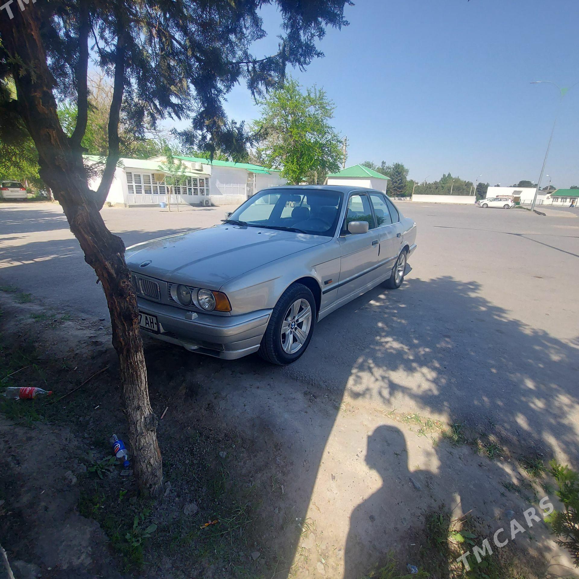 BMW 540 1993 - 70 000 TMT - Änew - img 1