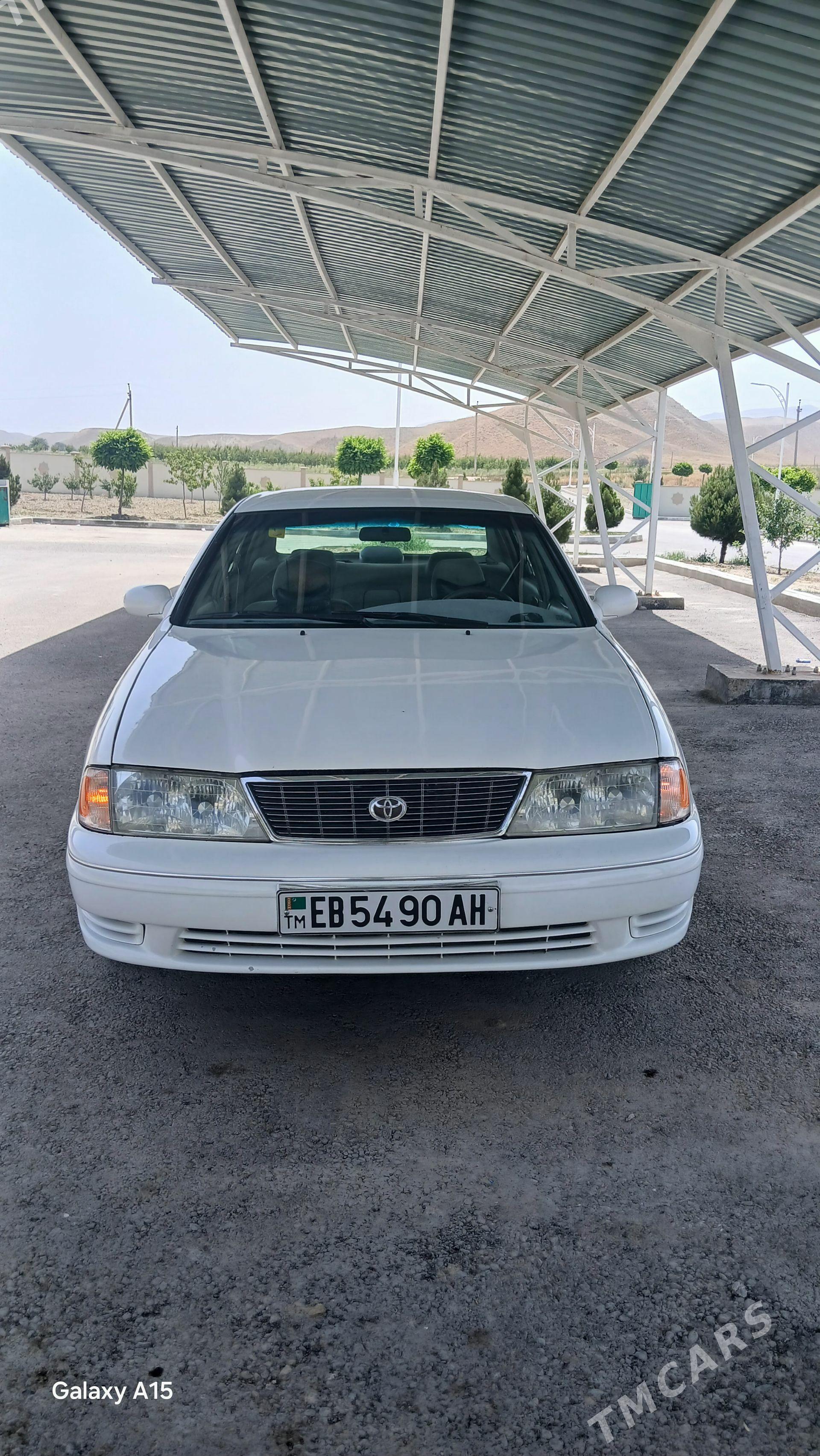 Toyota Avalon 1998 - 130 000 TMT - Änew - img 1
