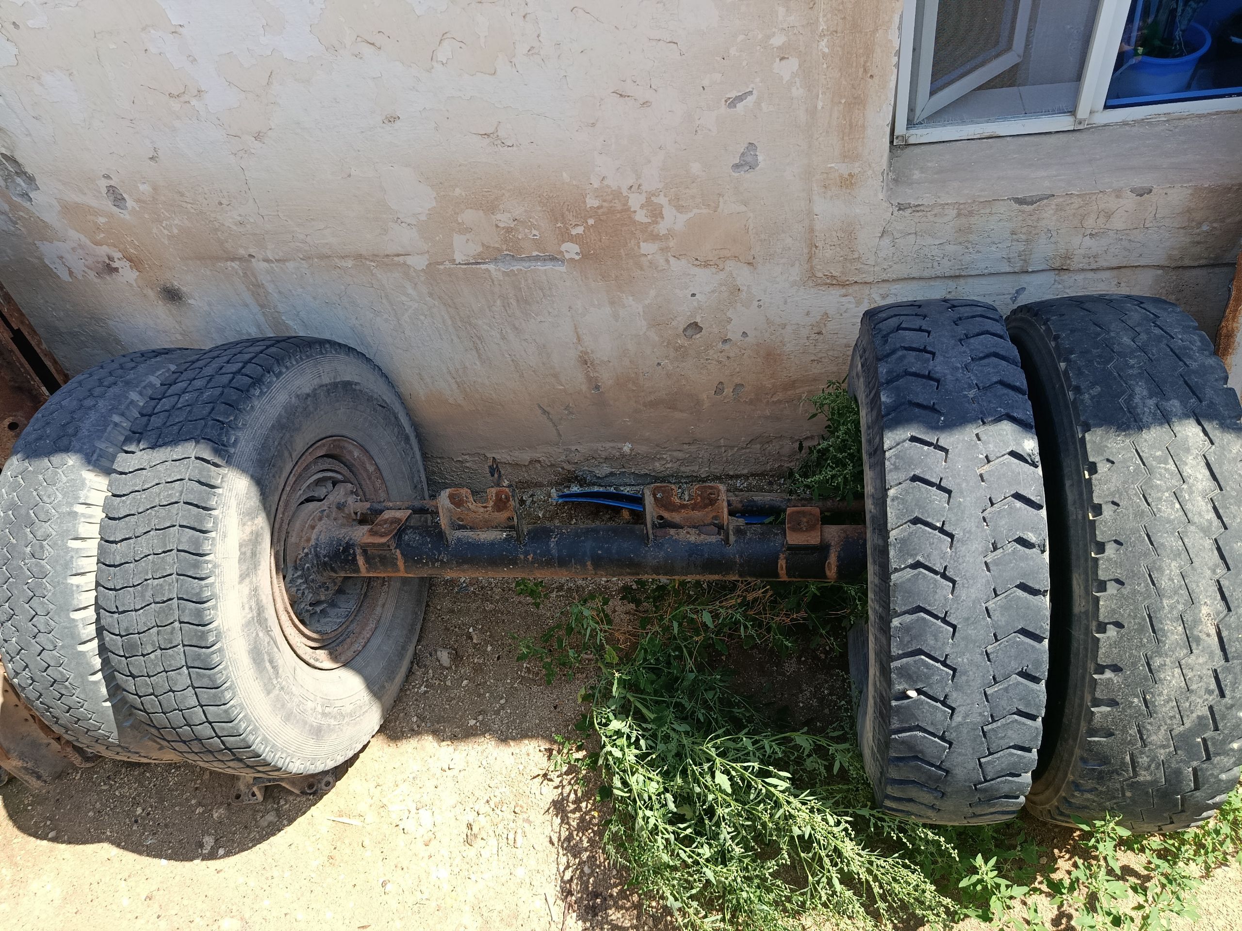 maz prisewin mosy 1 100 TMT - Balkanabat - img 1