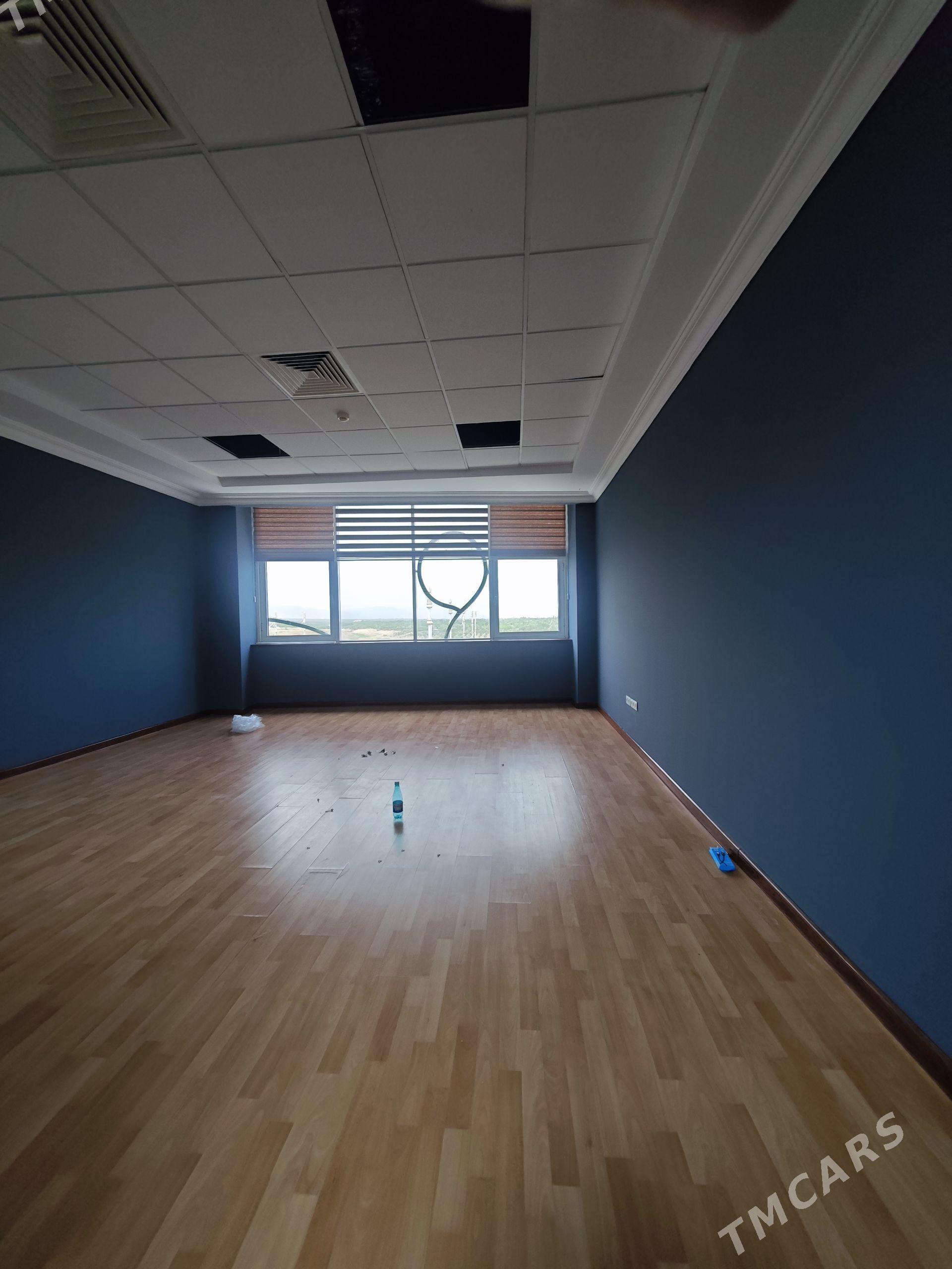 Podwoyski arenda ofis - Podwoýski köç. (Bitarap Türkmenistan şaýoly) - img 1