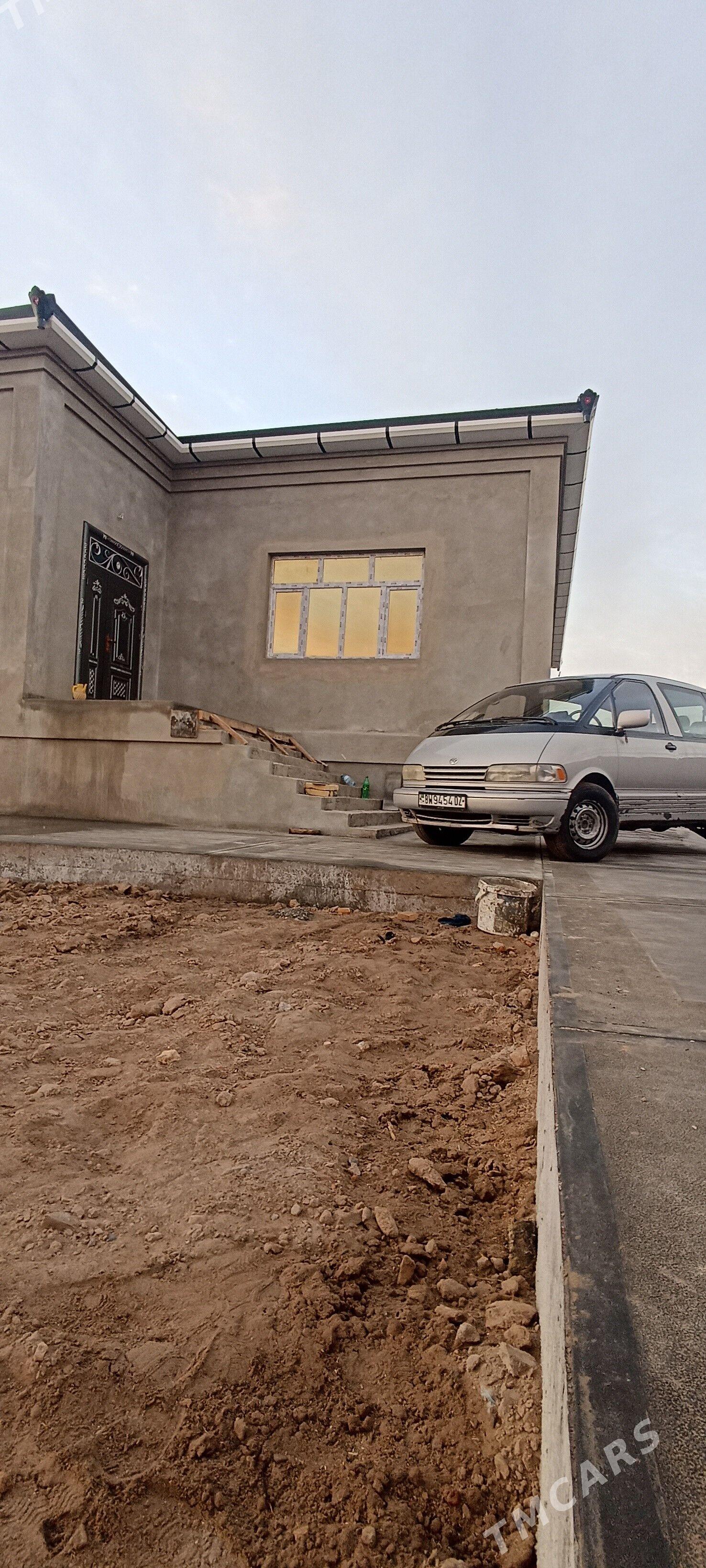 Toyota Previa 1997 - 115 000 TMT - Губадаг - img 1
