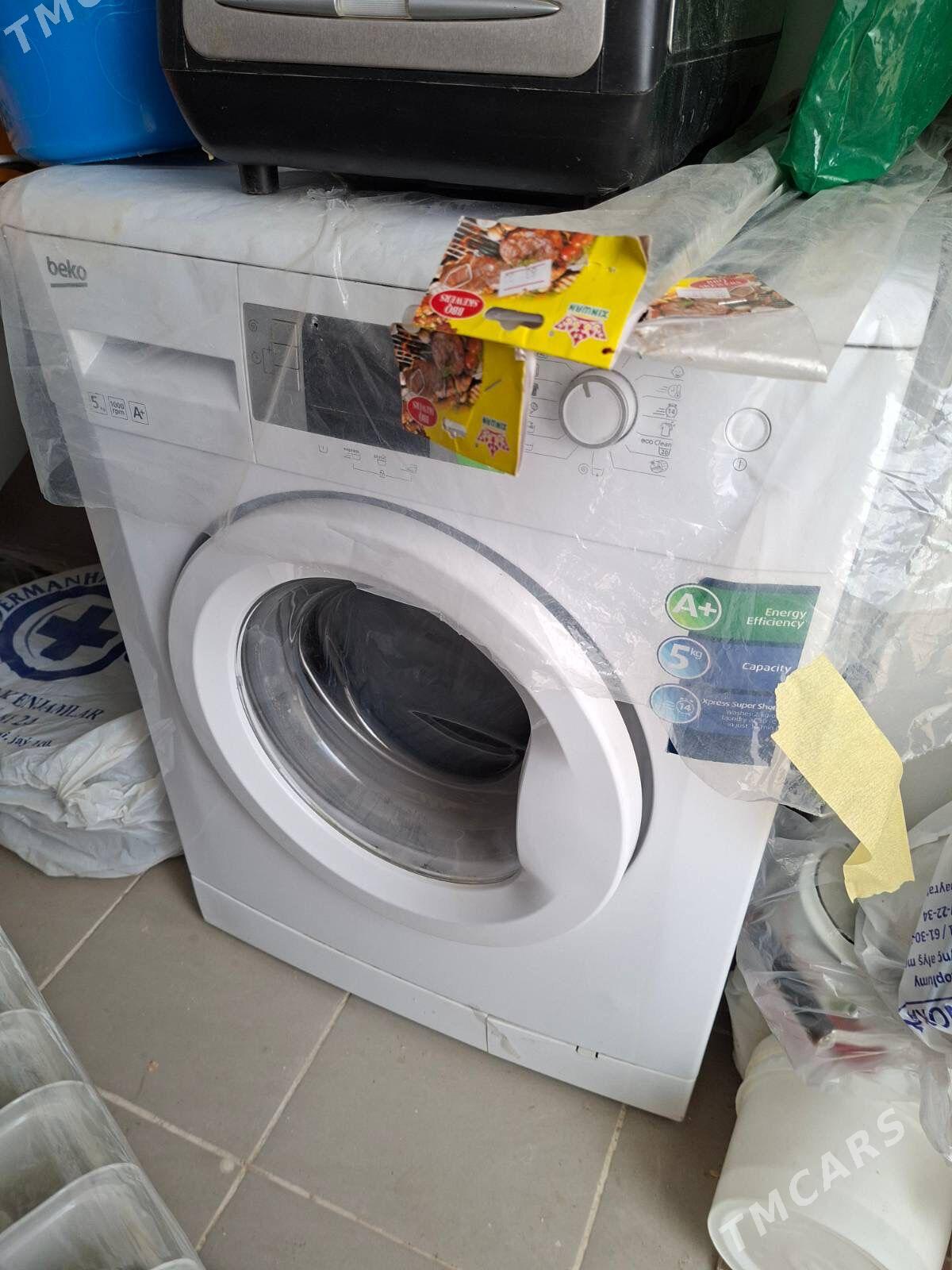 kirmasyn beko - Aşgabat - img 1