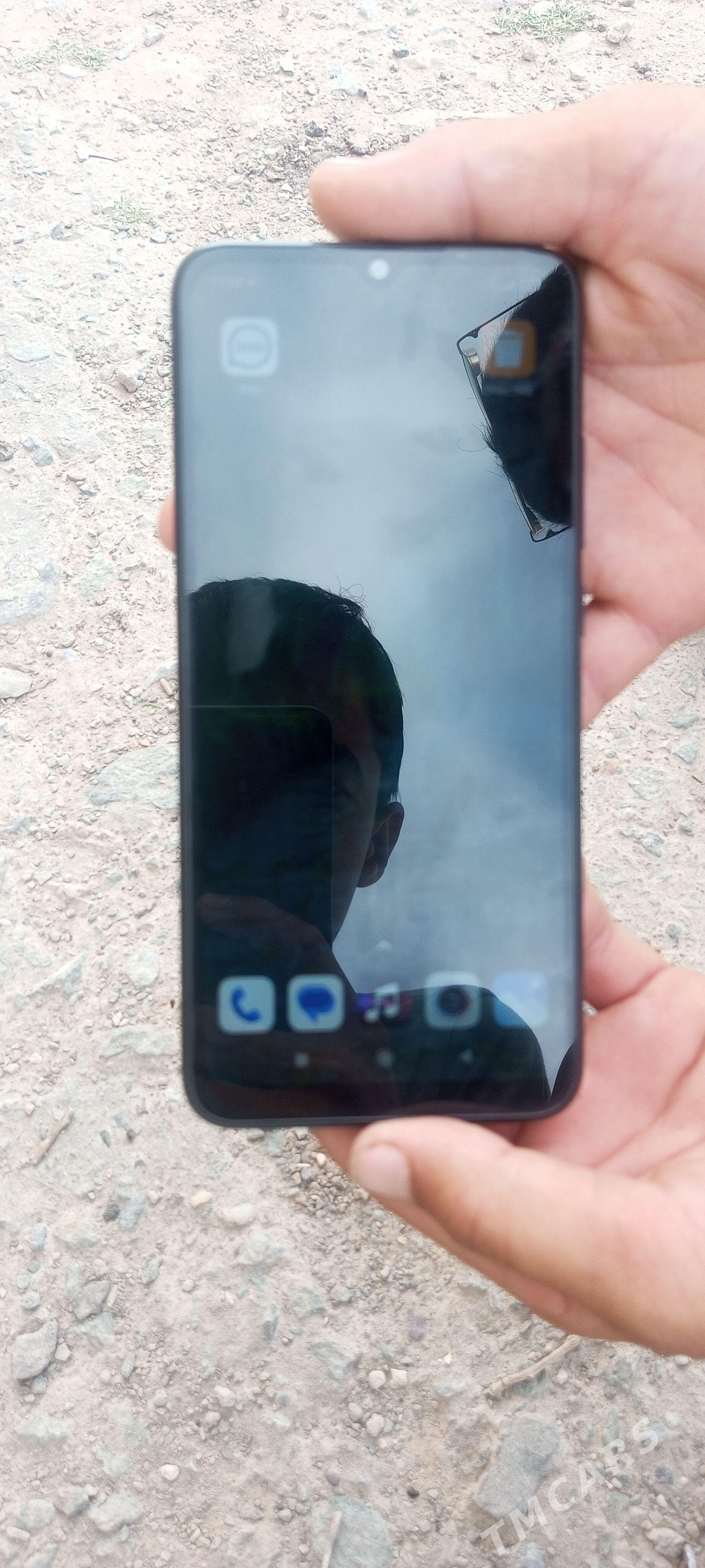 REDMİ 9 A - Кёнеургенч - img 1