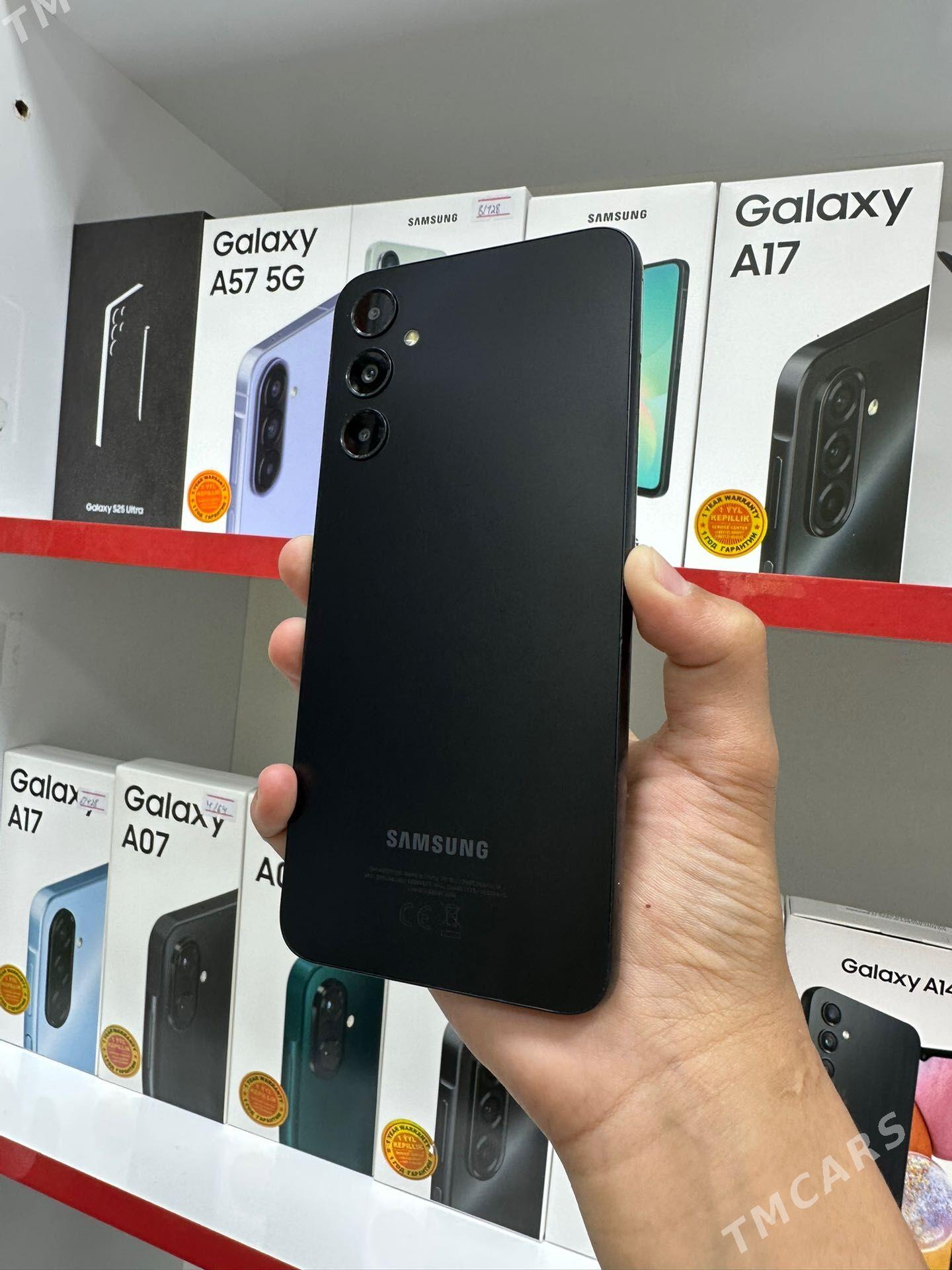 Galaxy A05s - Ашхабад - img 1