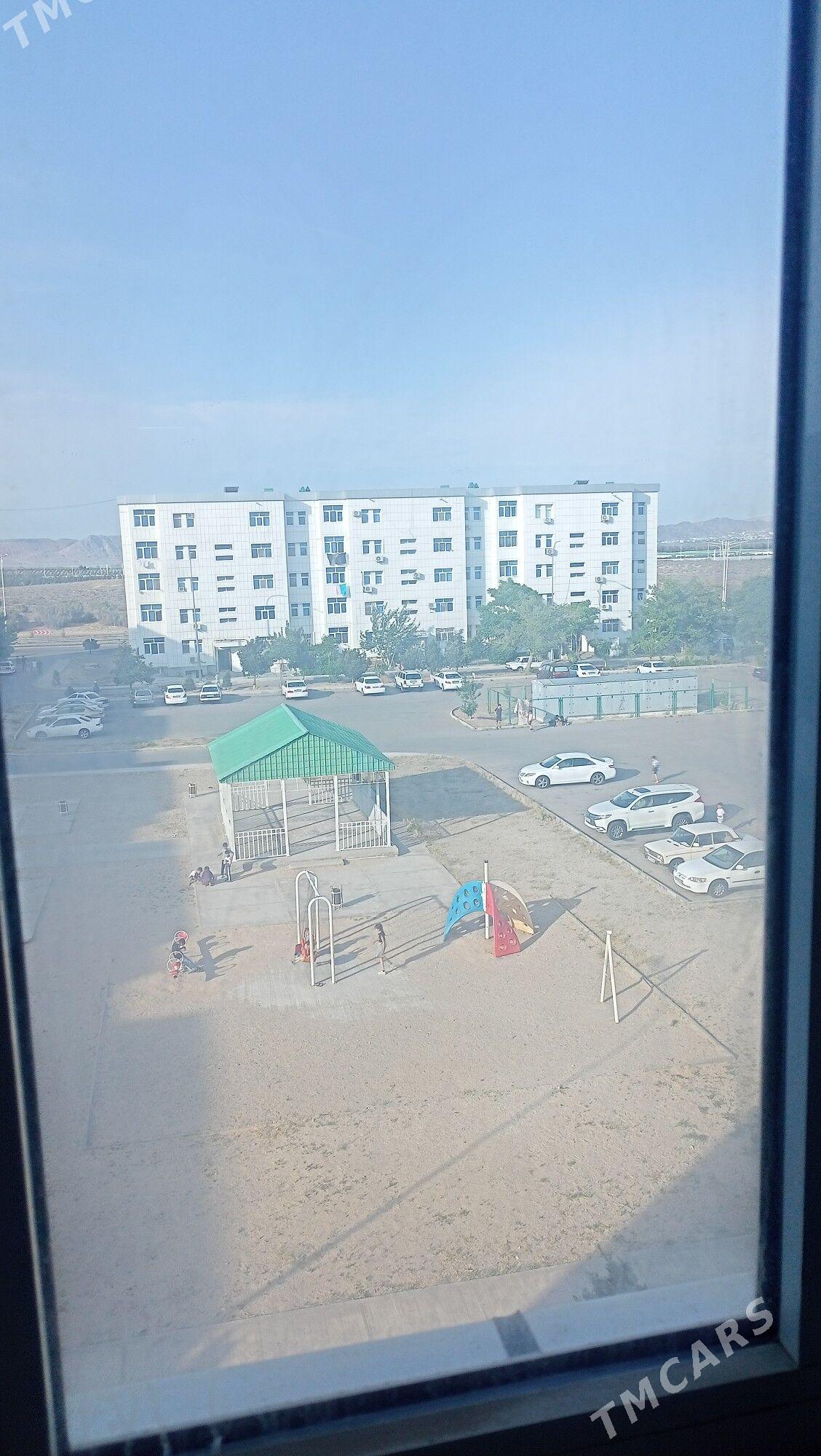 Продам квартиру - Туркменбаши - img 1