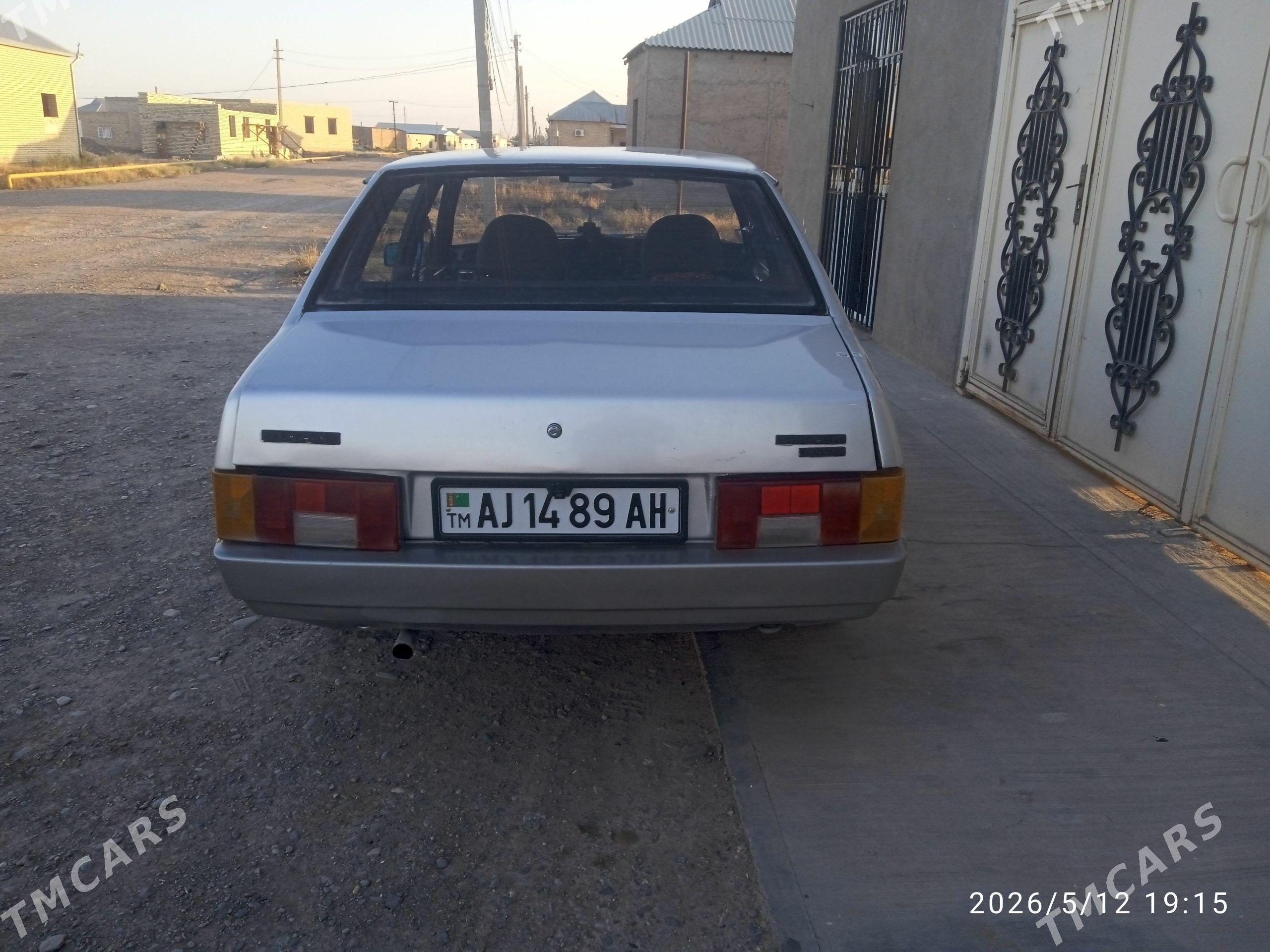 Lada 21099 2004 - 22 000 TMT - Sarahs - img 1