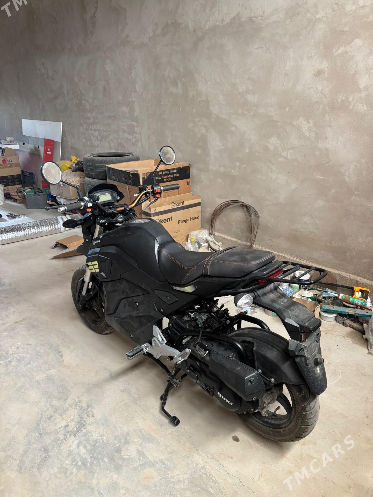 Fekon FK150-8G 2024 - 42 000 TMT - Дашогуз - img 1