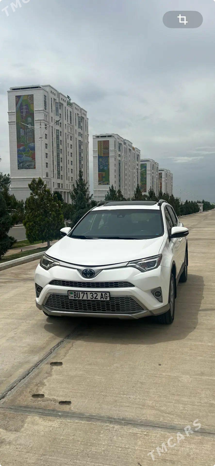 Toyota RAV4 2019 - 340 000 TMT - 16-njy tapgyr - img 1