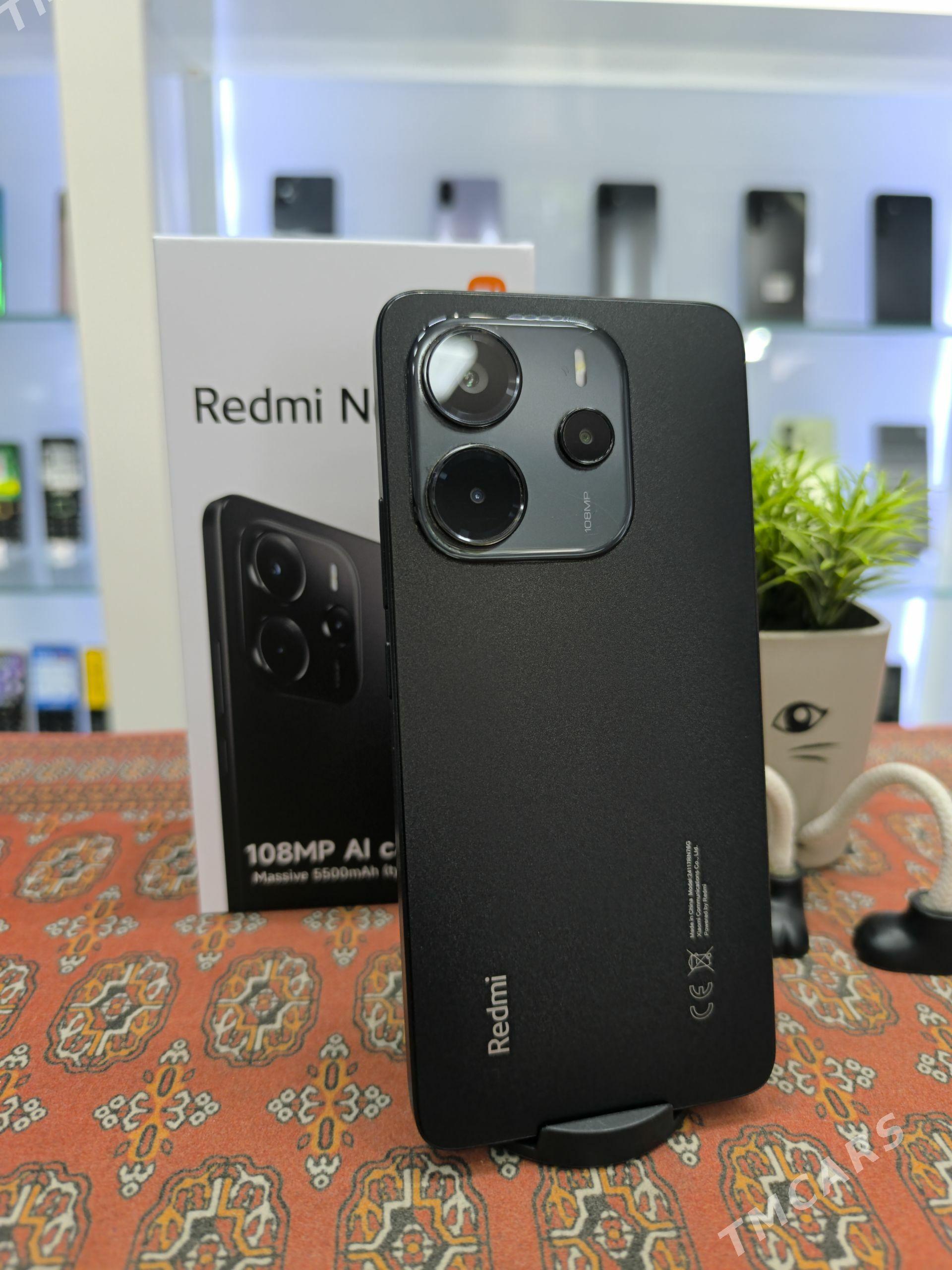 Redmi not 14_8/256gb - Mary - img 1
